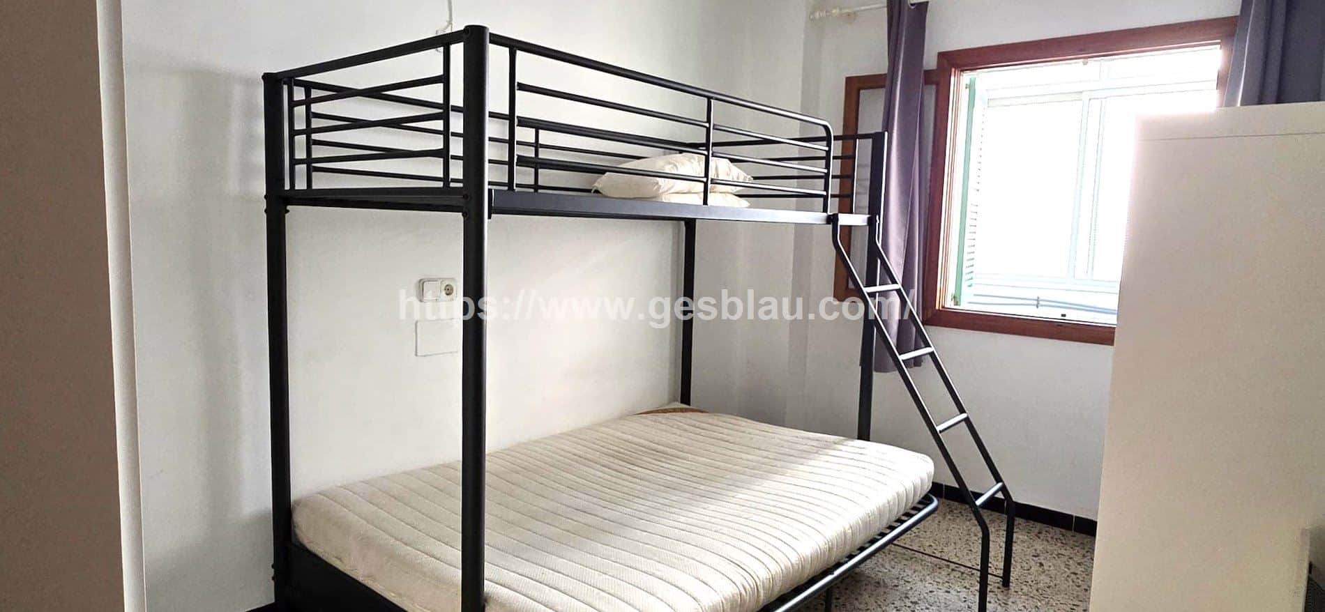 ✨  Exclusivo piso en Primera Línea de Mar con Vistas Panorámicas en Can Pastilla ✨ - Foto 5