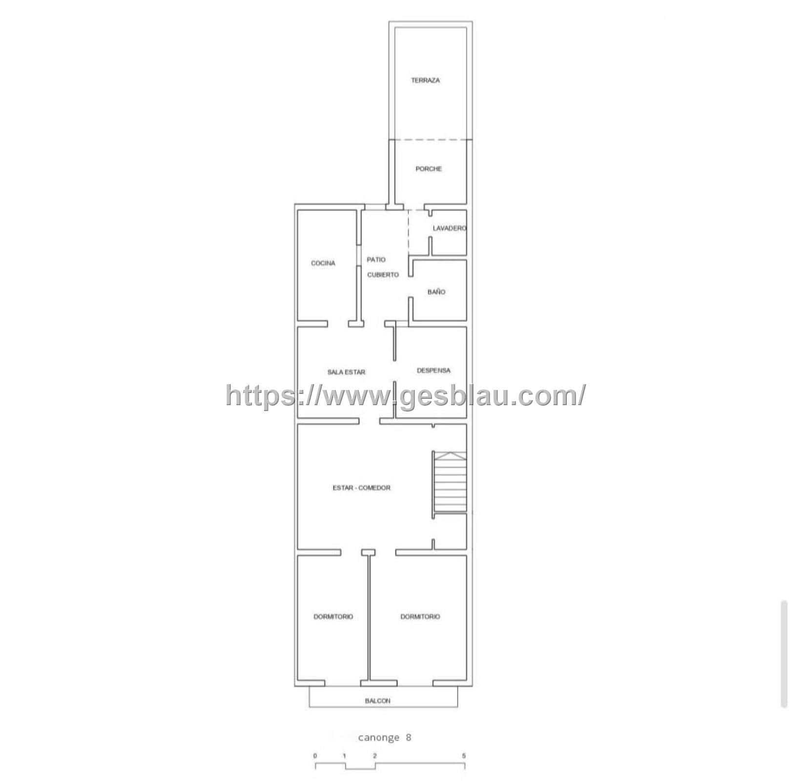 🏢 Edificio en Venta – Dos pisos- Inversión con Renta Activa - Foto 1
