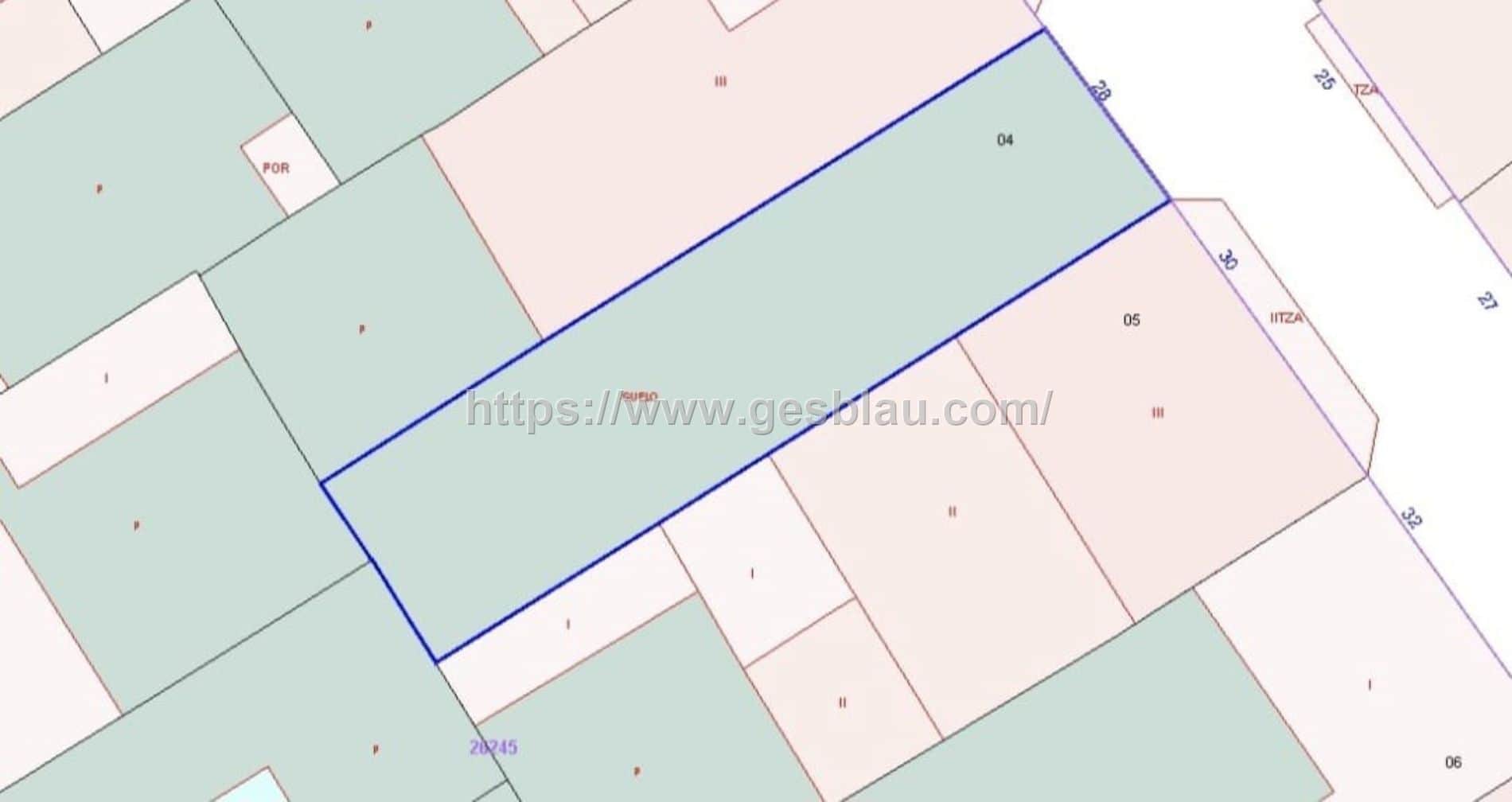 Solar en venta en Sa Pobla - Foto 4