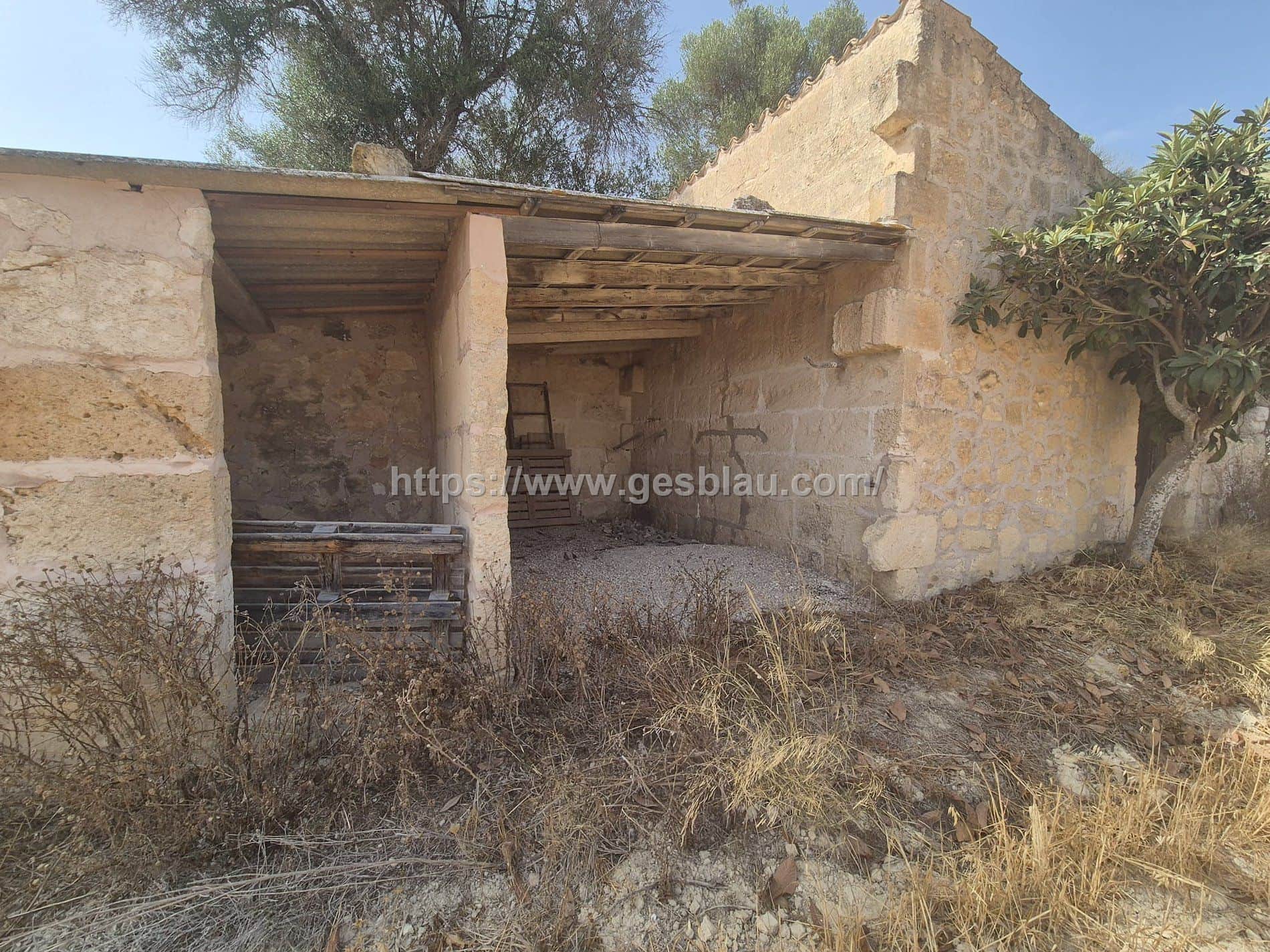 Terreno en venta en Muro - Foto 3