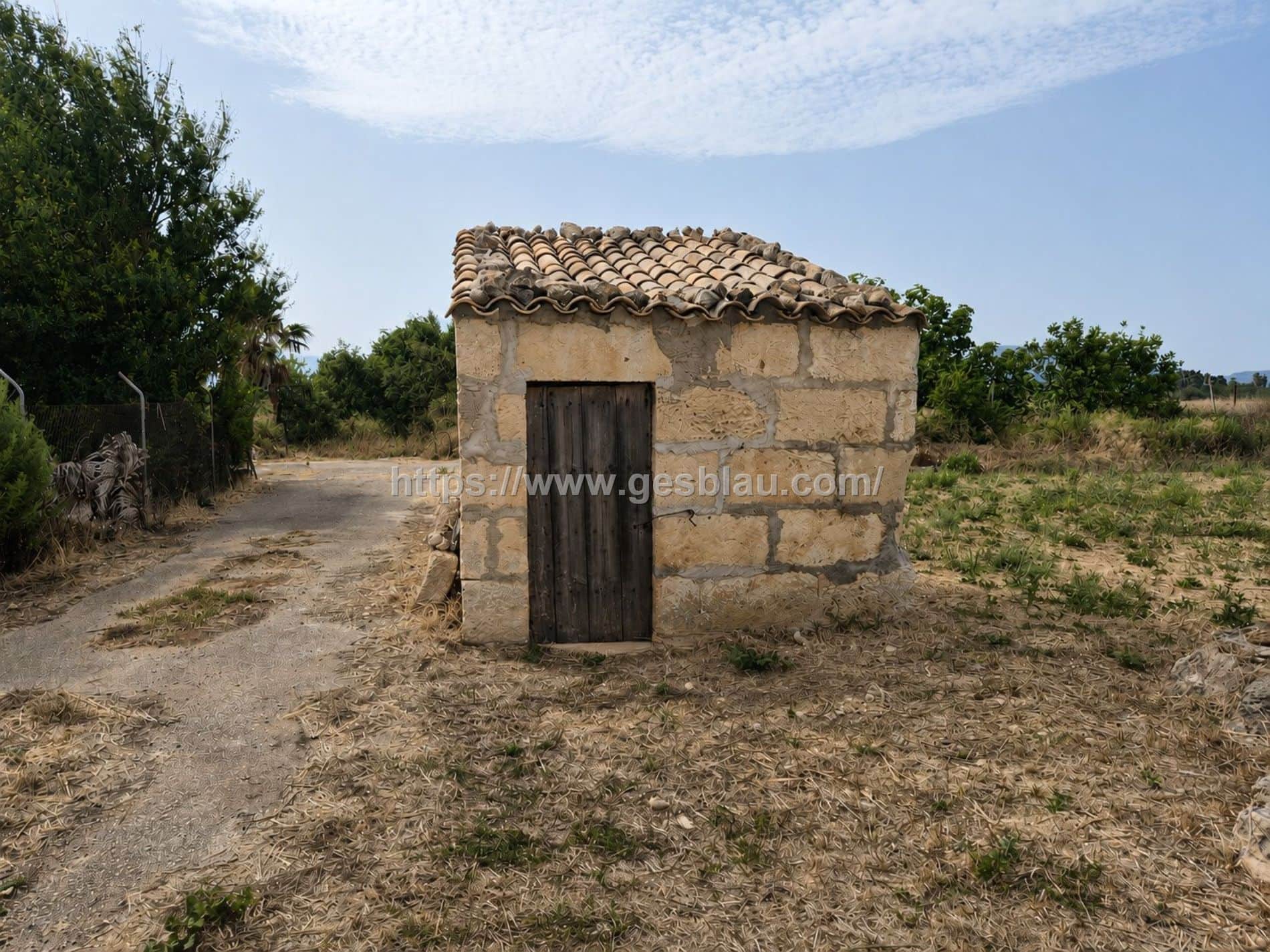 Terreno en venta en Muro - Foto 3