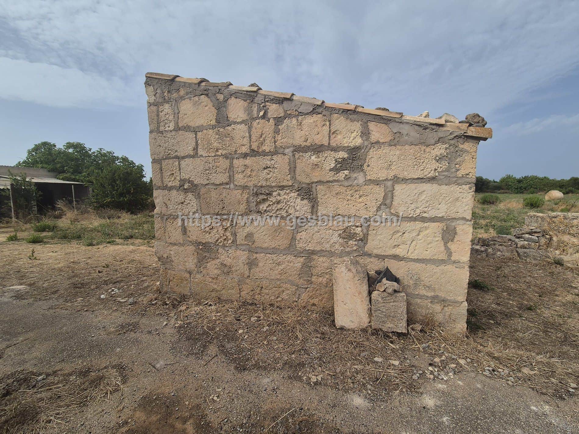 Terreno en venta en Muro - Foto 4
