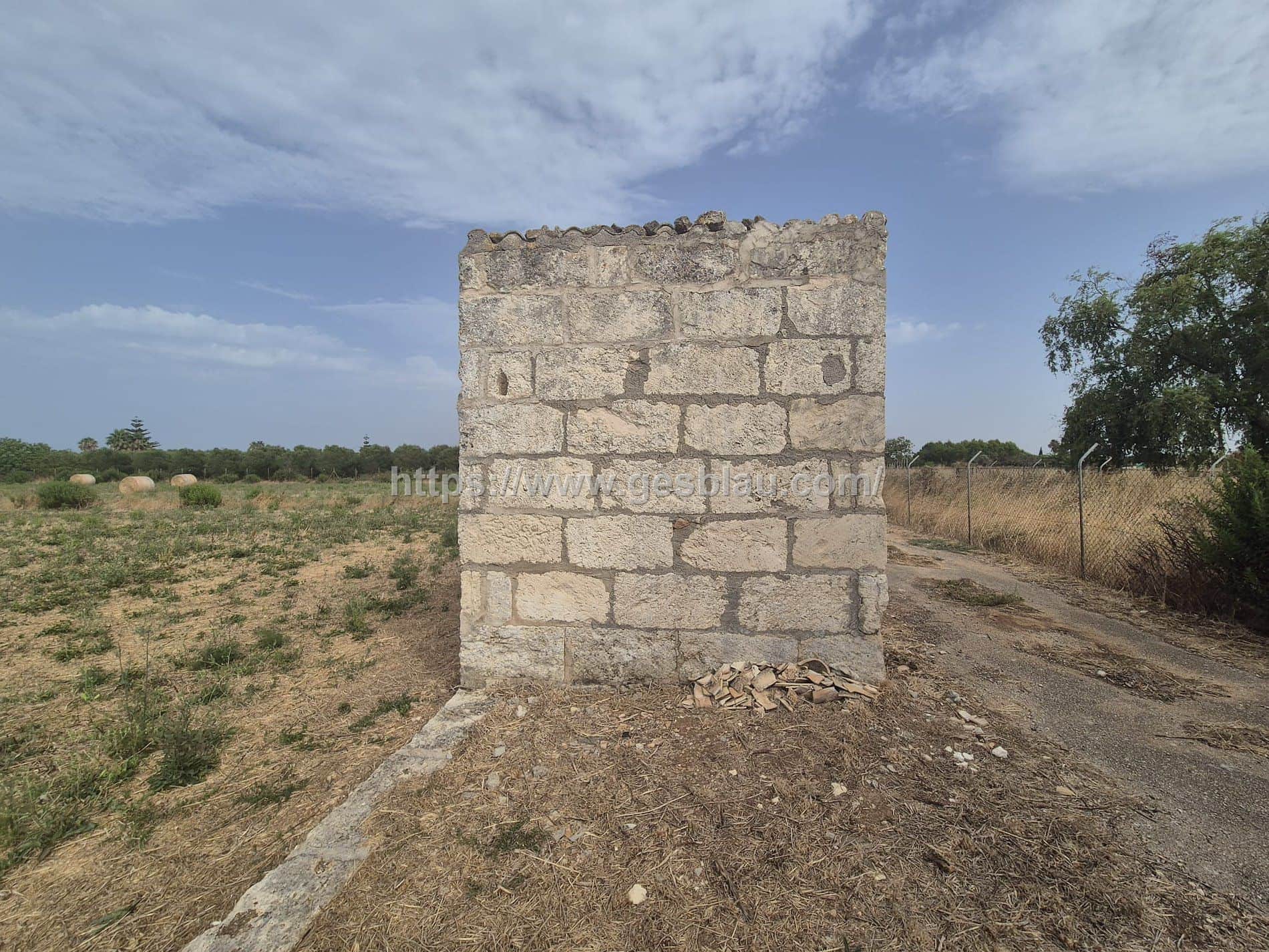 Terreno en venta en Muro - Foto 5