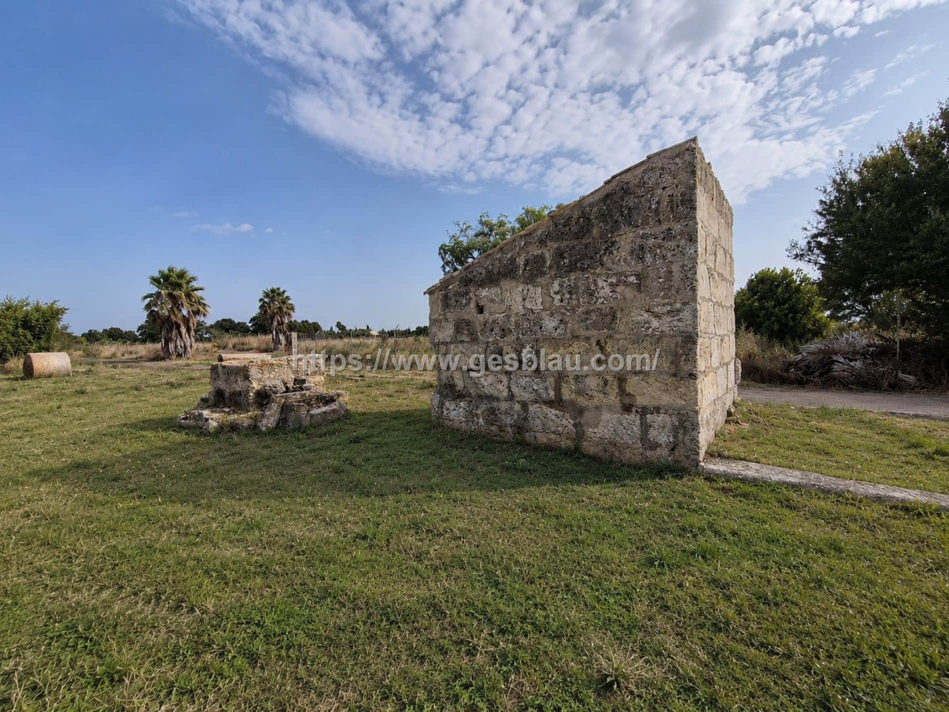 Terreno en venta en Muro - Foto 2