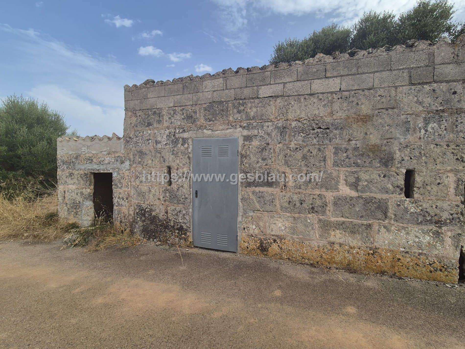 Terreno - Muro - Foto 1