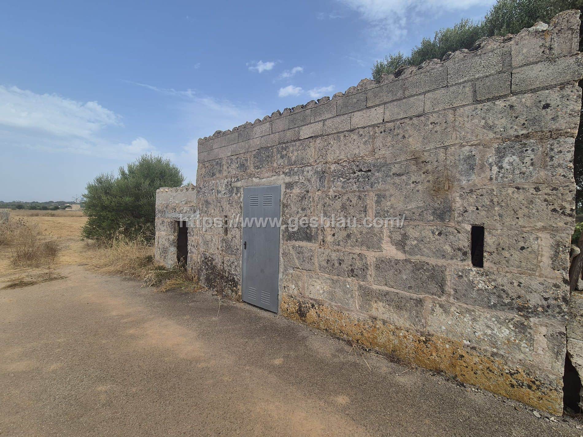 Terreno en venta en Muro - Foto 2