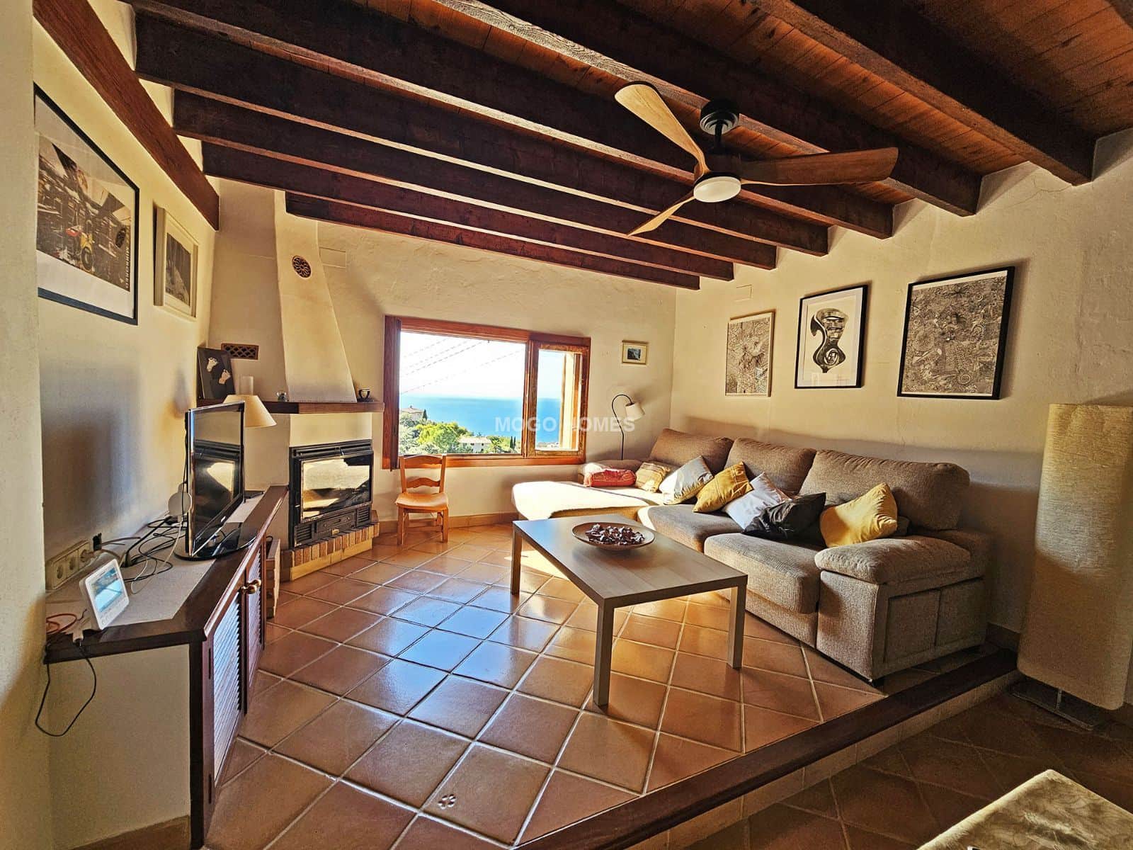 ENCANTADORA CASA EN BANYALBUFAR - Foto 5