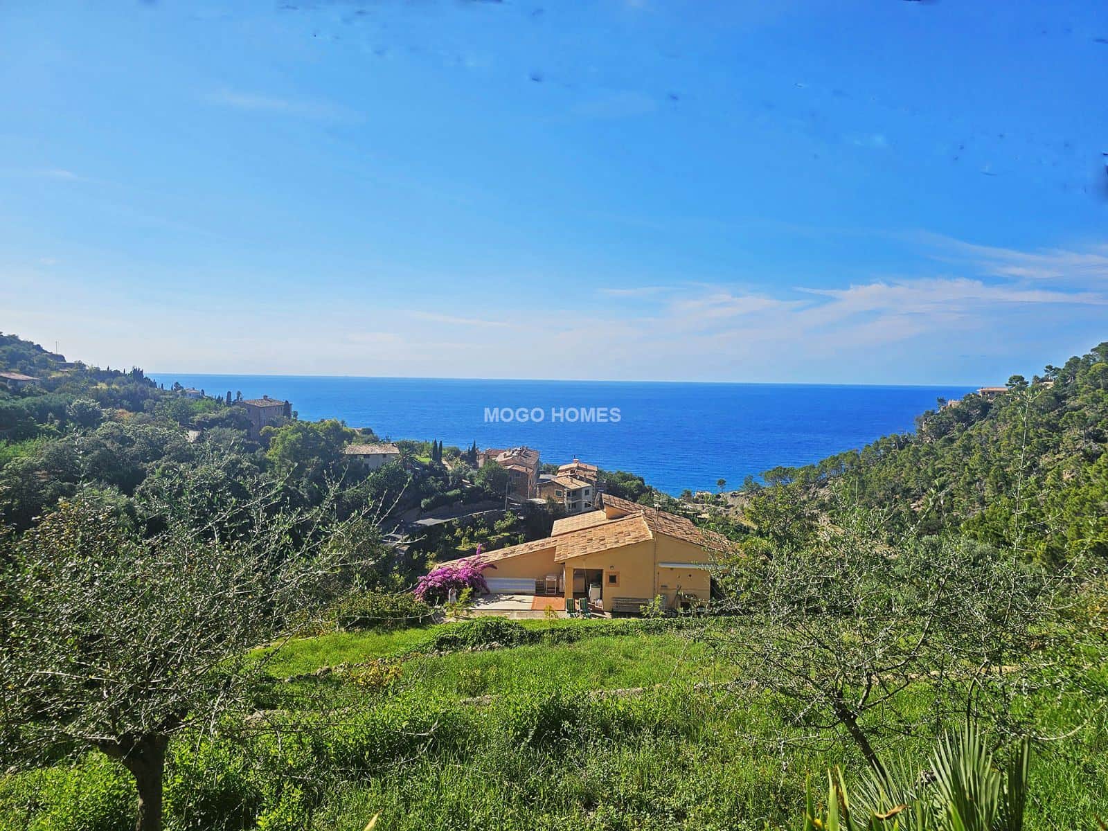 ENCANTADORA CASA EN BANYALBUFAR - Foto 3