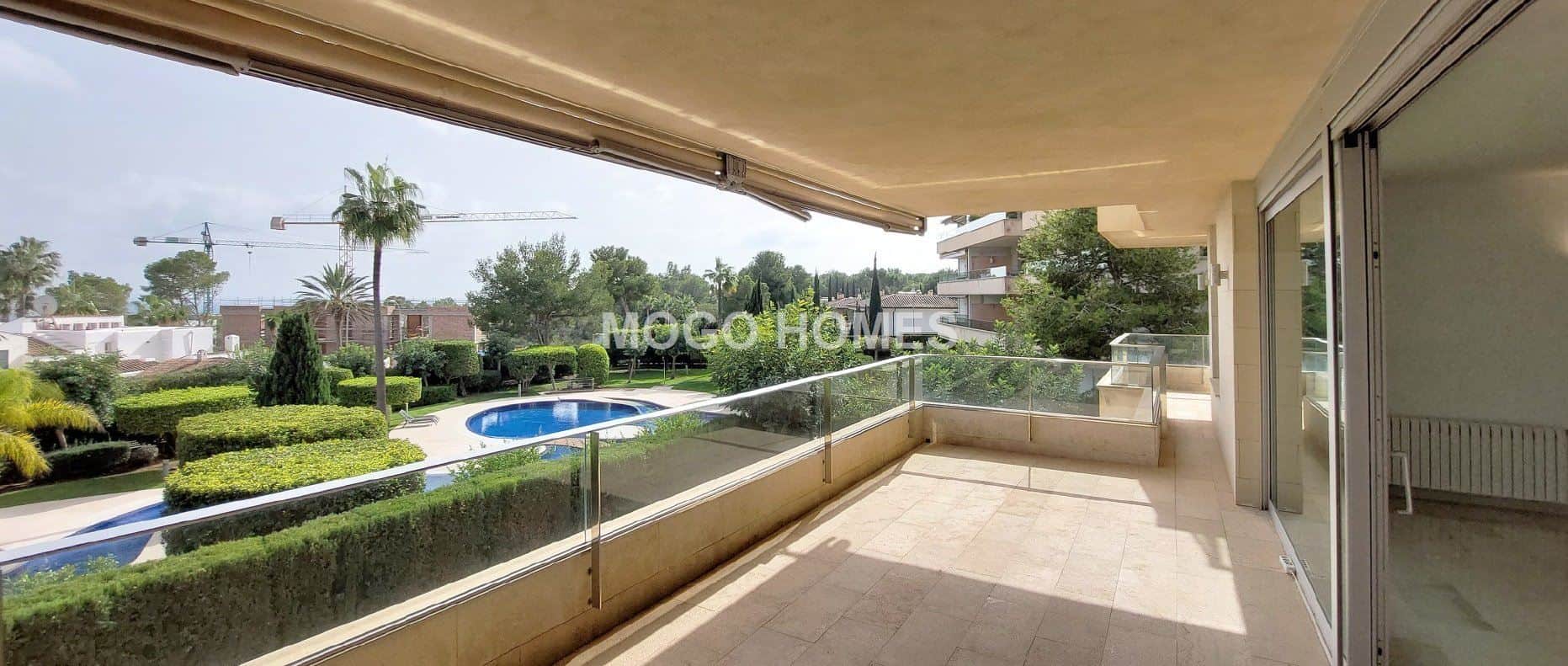 PRECIOSO PISO EN SOL DE MALLORCA - Foto 1