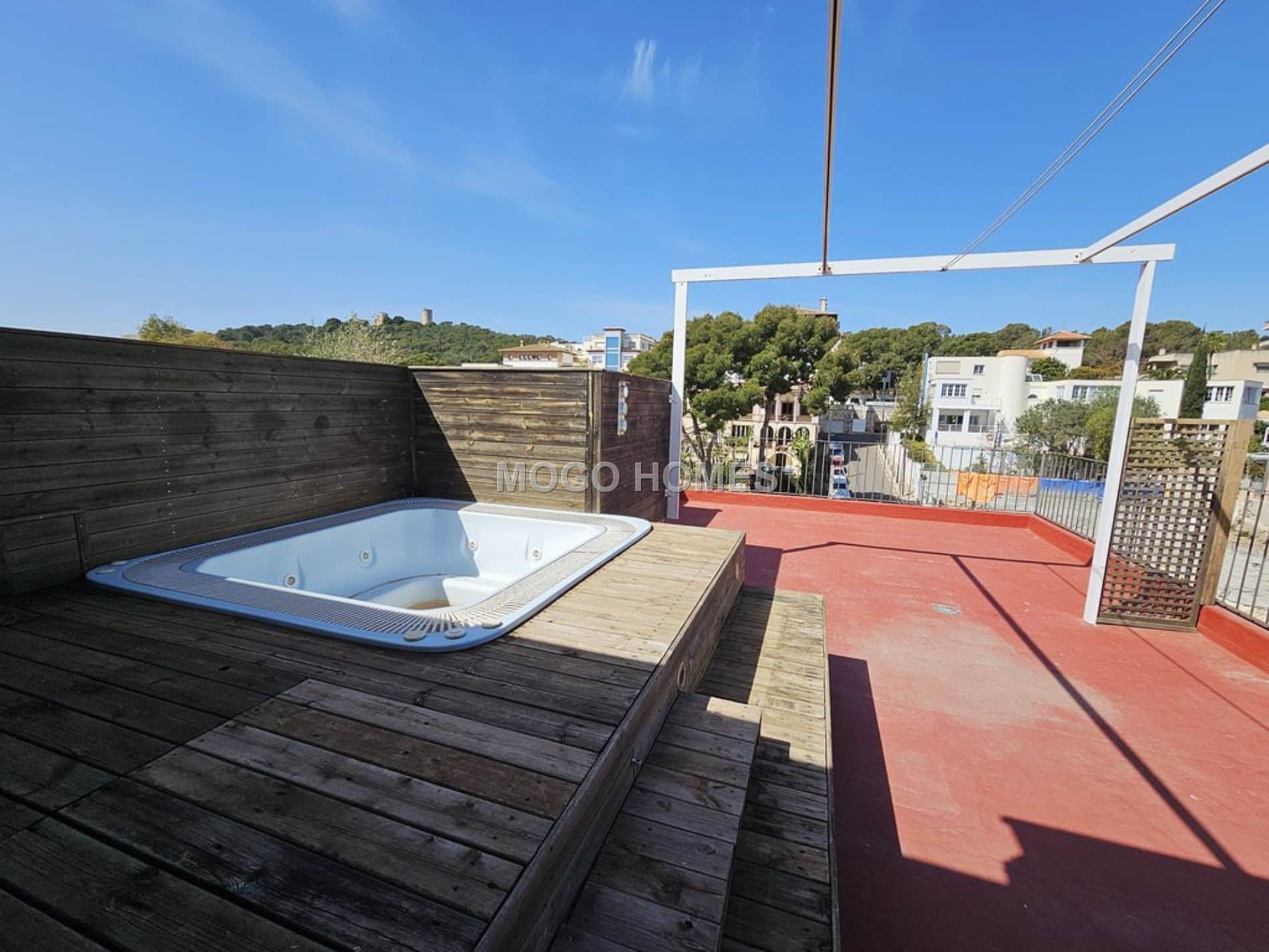 Ático - Son Armadans, Palma De Mallorca - Foto 1