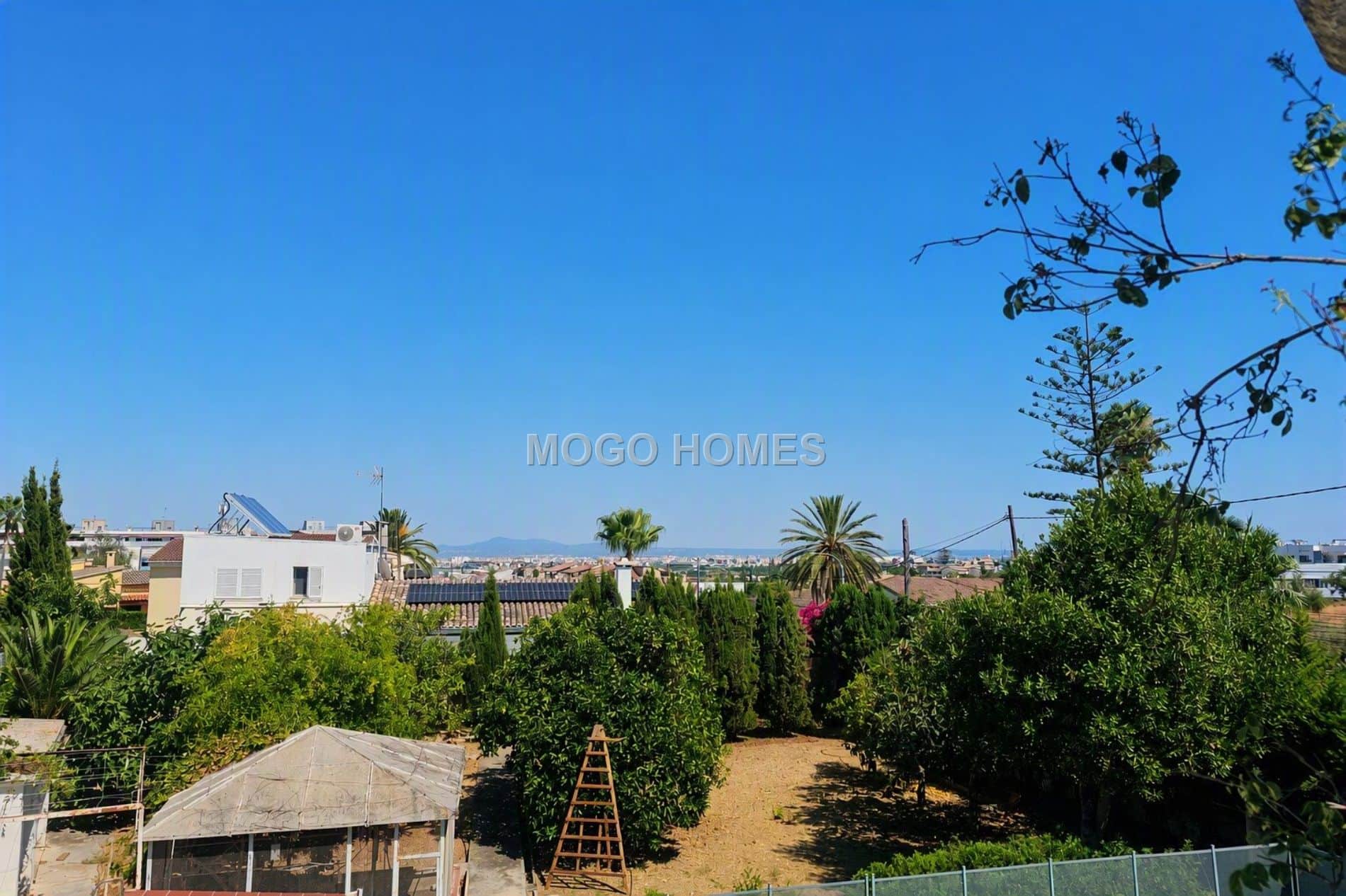 Solar - Palma De Mallorca - Foto 1