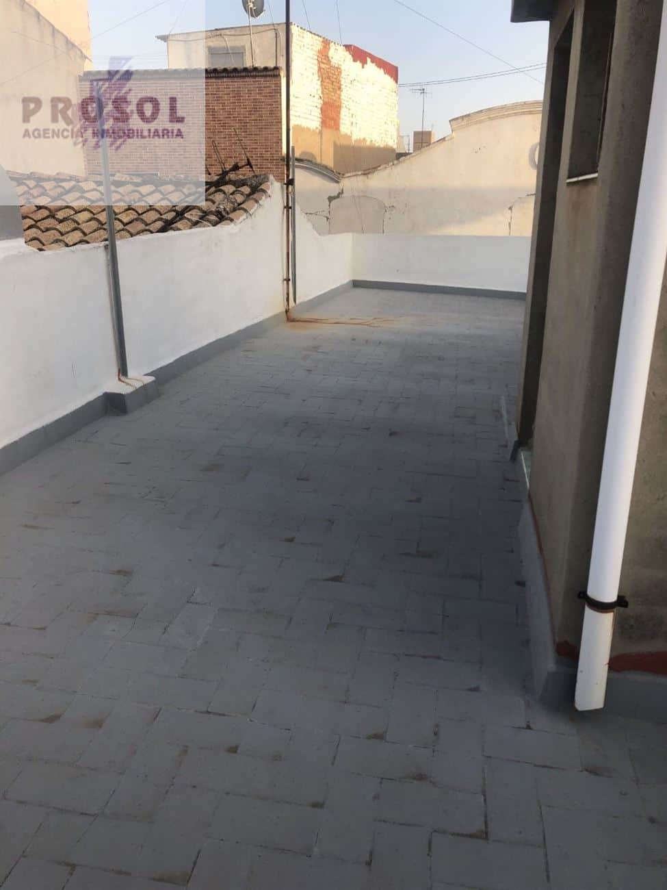 VENTA CASA + PATIO (CENTRO) - Foto 1