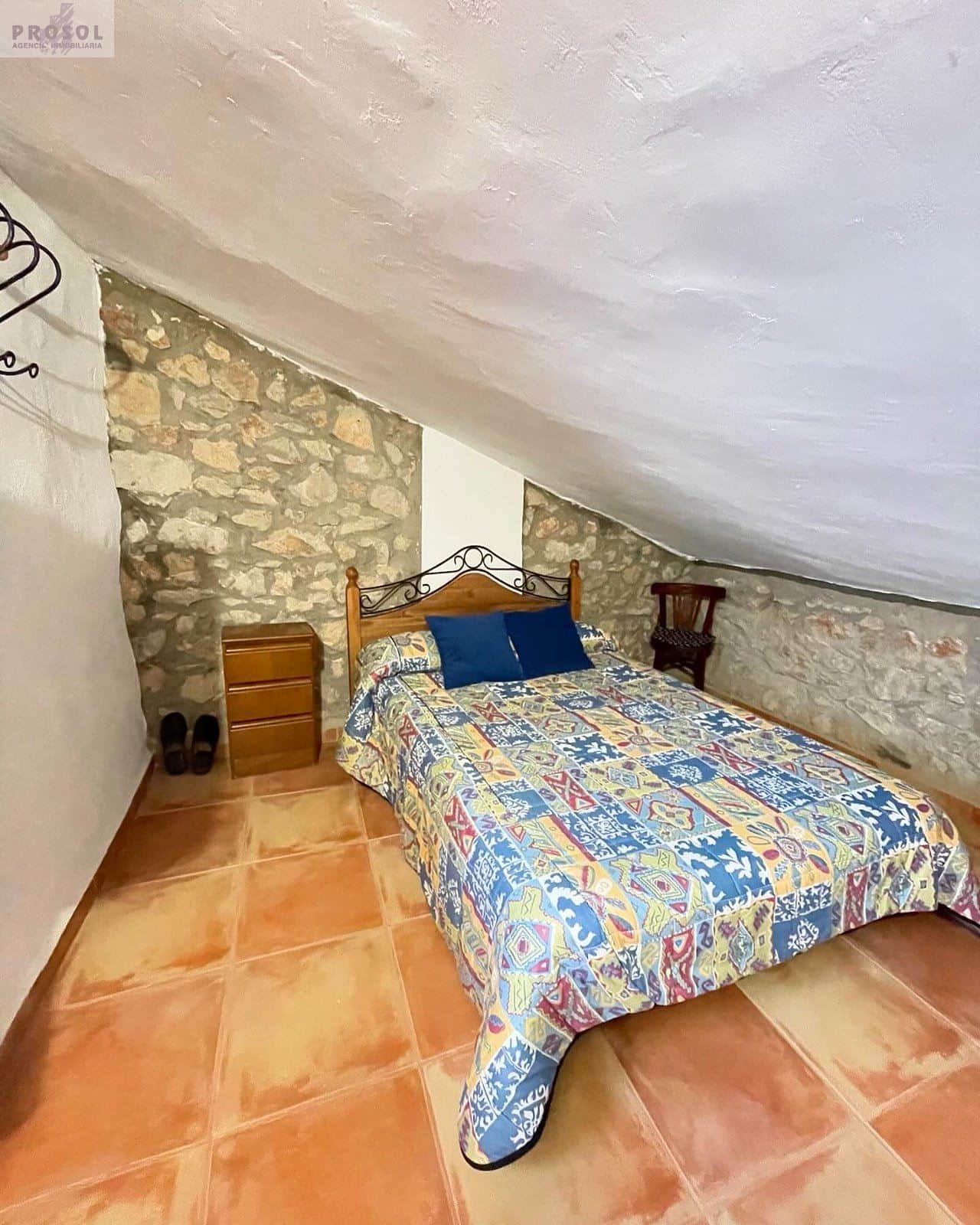 VENTA MASÍA EN LA LOCALIDAD DE BENAFIGOS - Foto 3