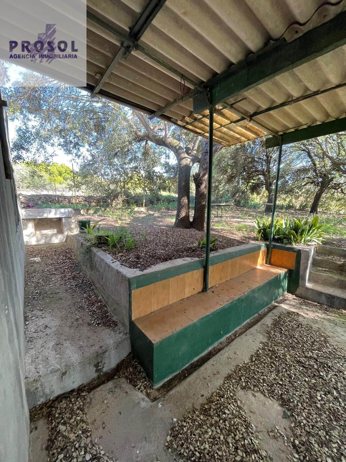 MASÍA EN VENTA TÉRMINO VILLAFAMÉS - Foto 3