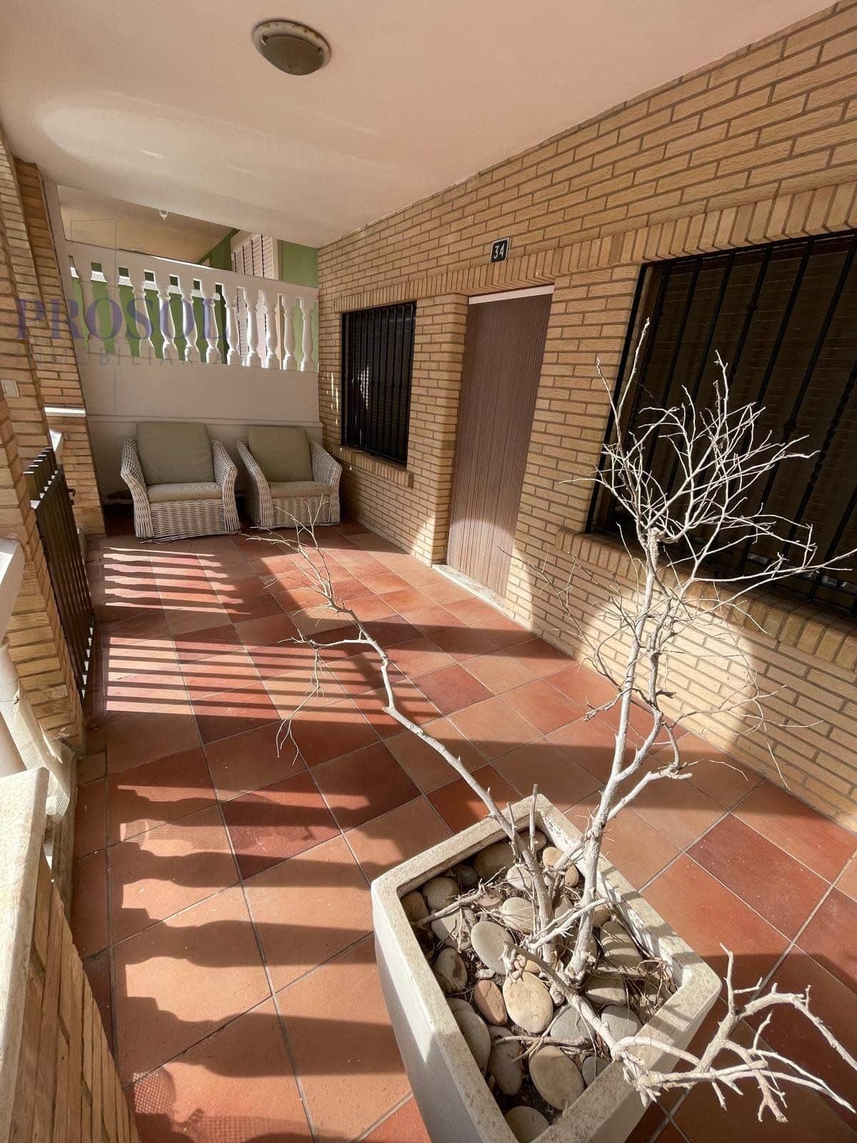CHALET A LA VENTA EN MONCOFAR PLAYA - Foto 1