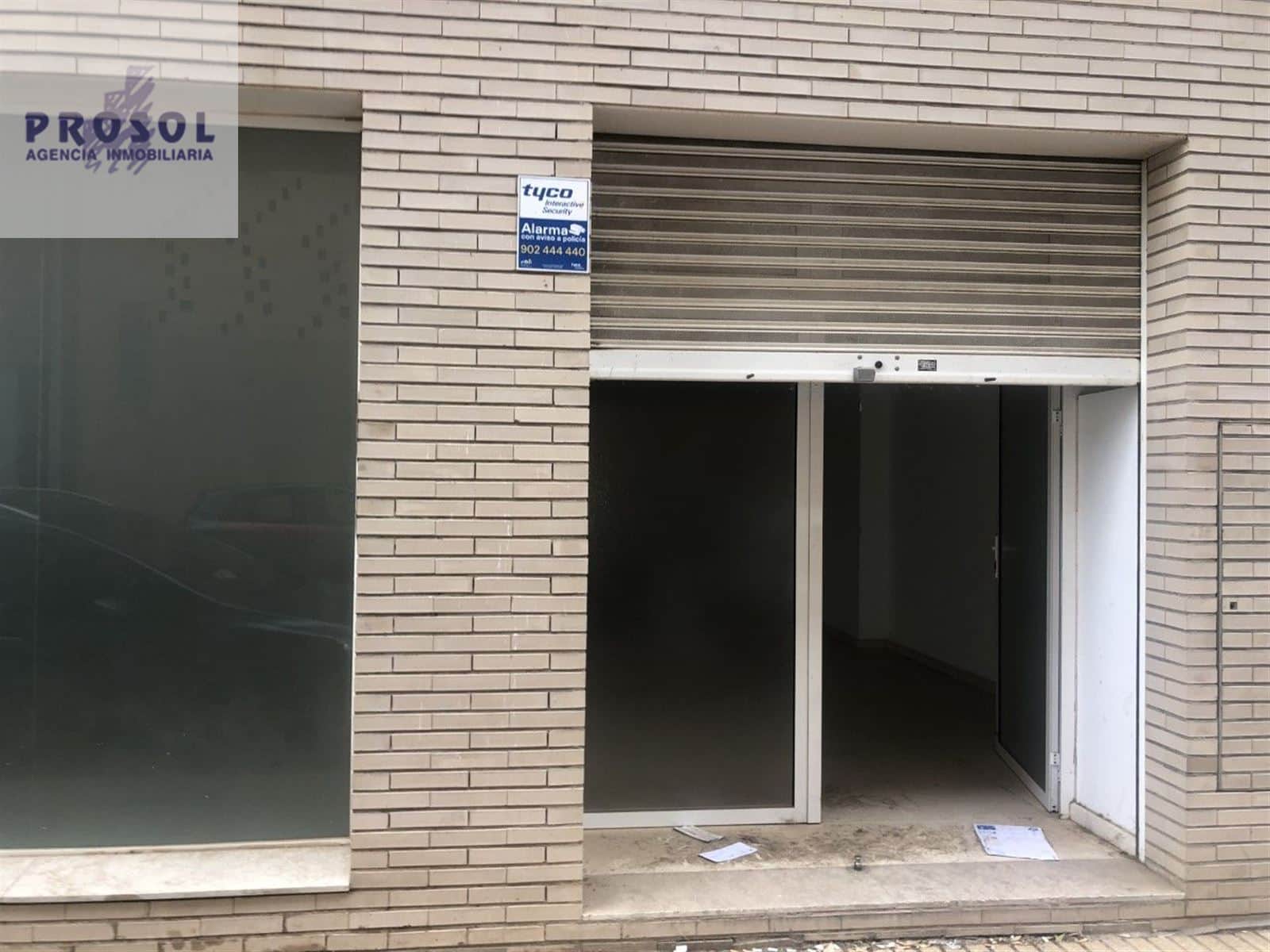 ALQUILER LOCAL COMERCIAL - Foto 1