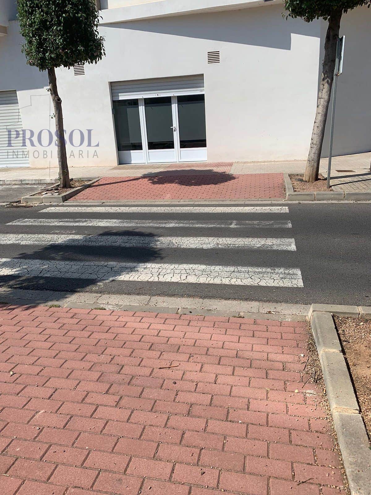 Almacén en venta en Villarreal - Foto 4