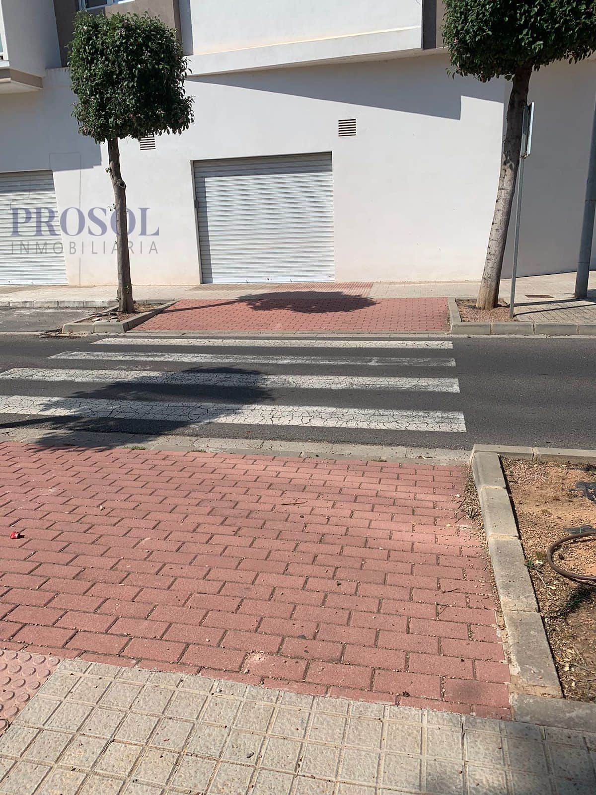 Almacén en venta en Villarreal - Foto 3