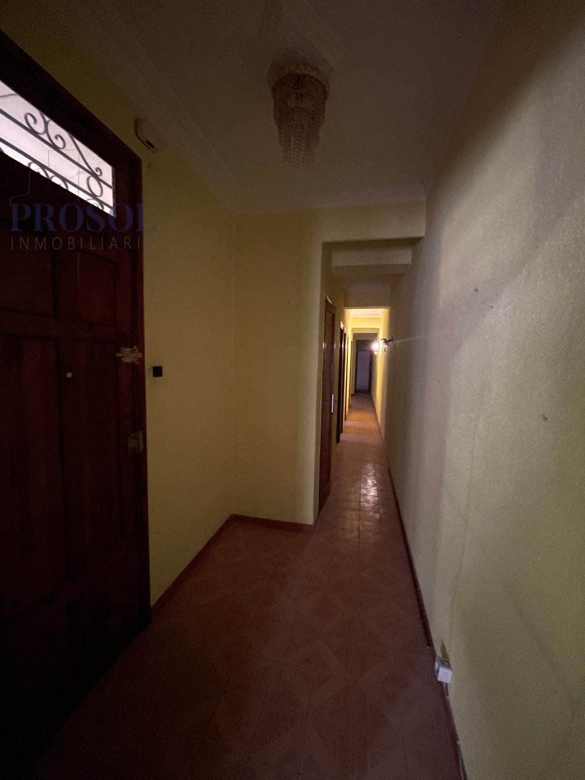 SEGUNDO PISO EN CALLE SAGASTA - Foto 2