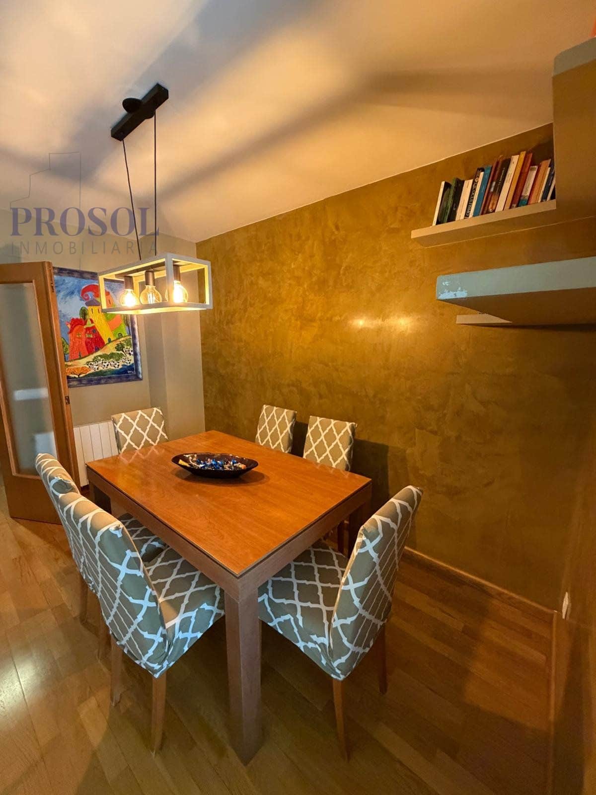 PRIMER PISO CON GRAN TERRAZA DE USO EXCLUSIVO - Foto 3