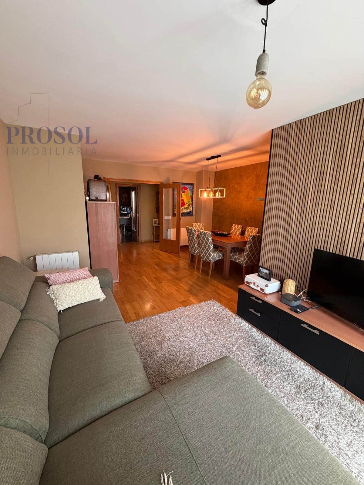 PRIMER PISO CON GRAN TERRAZA DE USO EXCLUSIVO - Foto 2