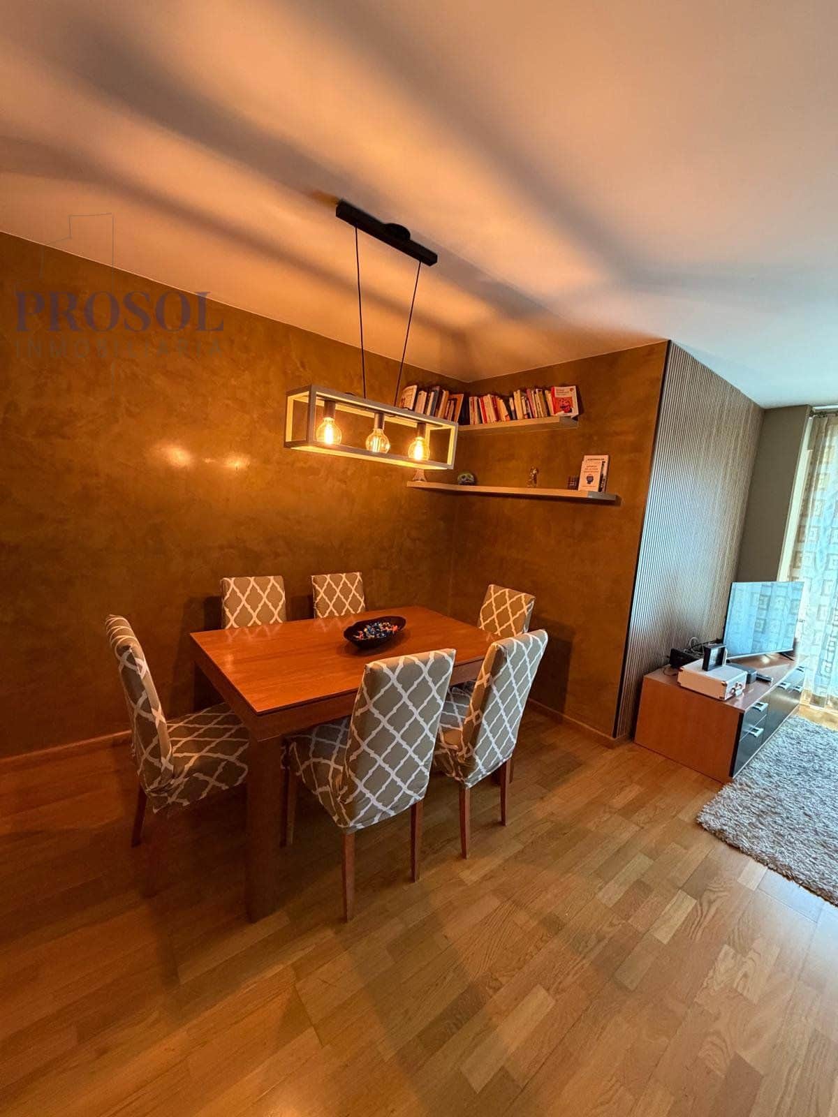 PRIMER PISO CON GRAN TERRAZA DE USO EXCLUSIVO - Foto 1