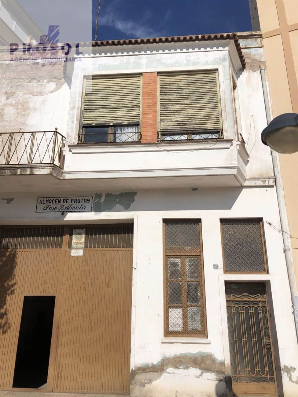 ALMACÉN EN VENTA - Foto 1
