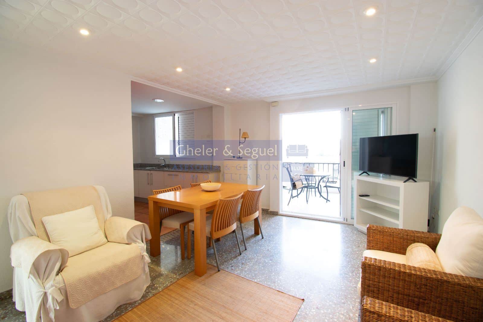Casa - Playa De Moncofa, Moncofa - Foto 2