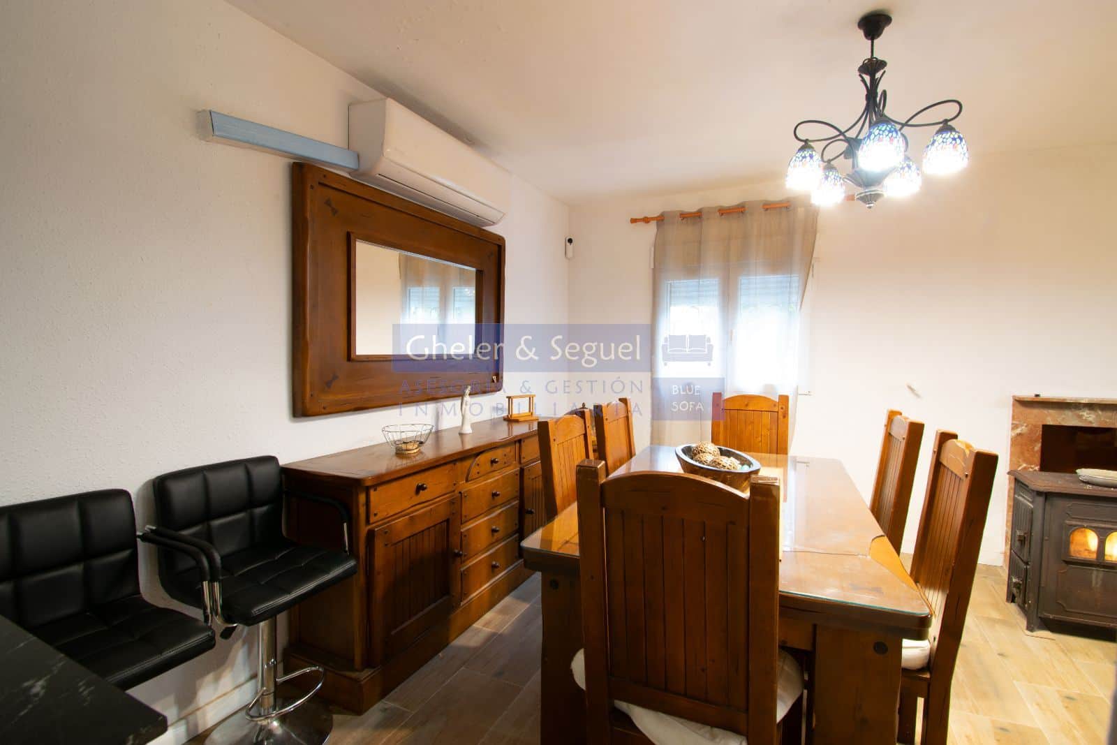 CASA INDEPENDIENTE EN LA ZONA ALTA DE VIVER - Foto 5