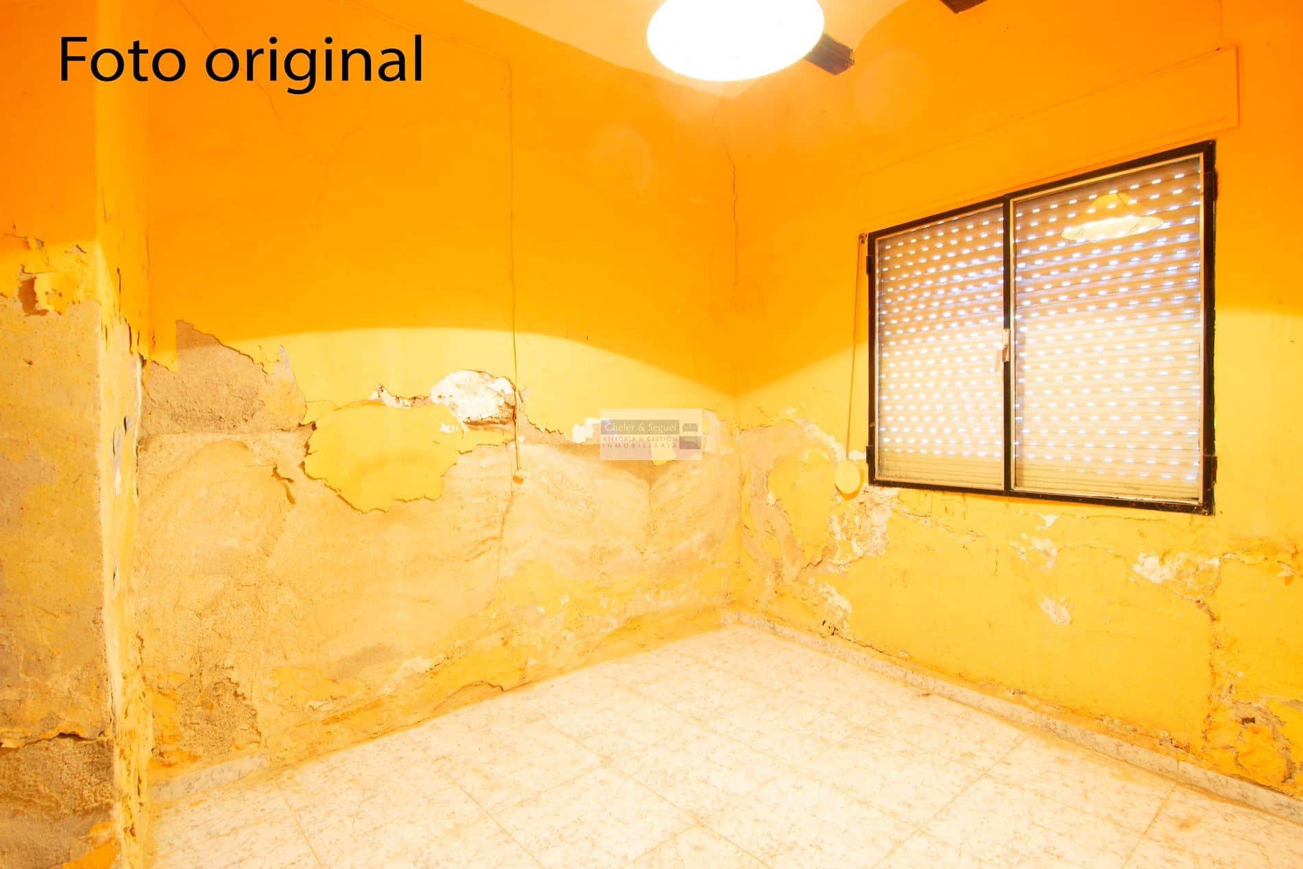 Casa P. Baja - Albalat Dels Tarongers - Foto 4