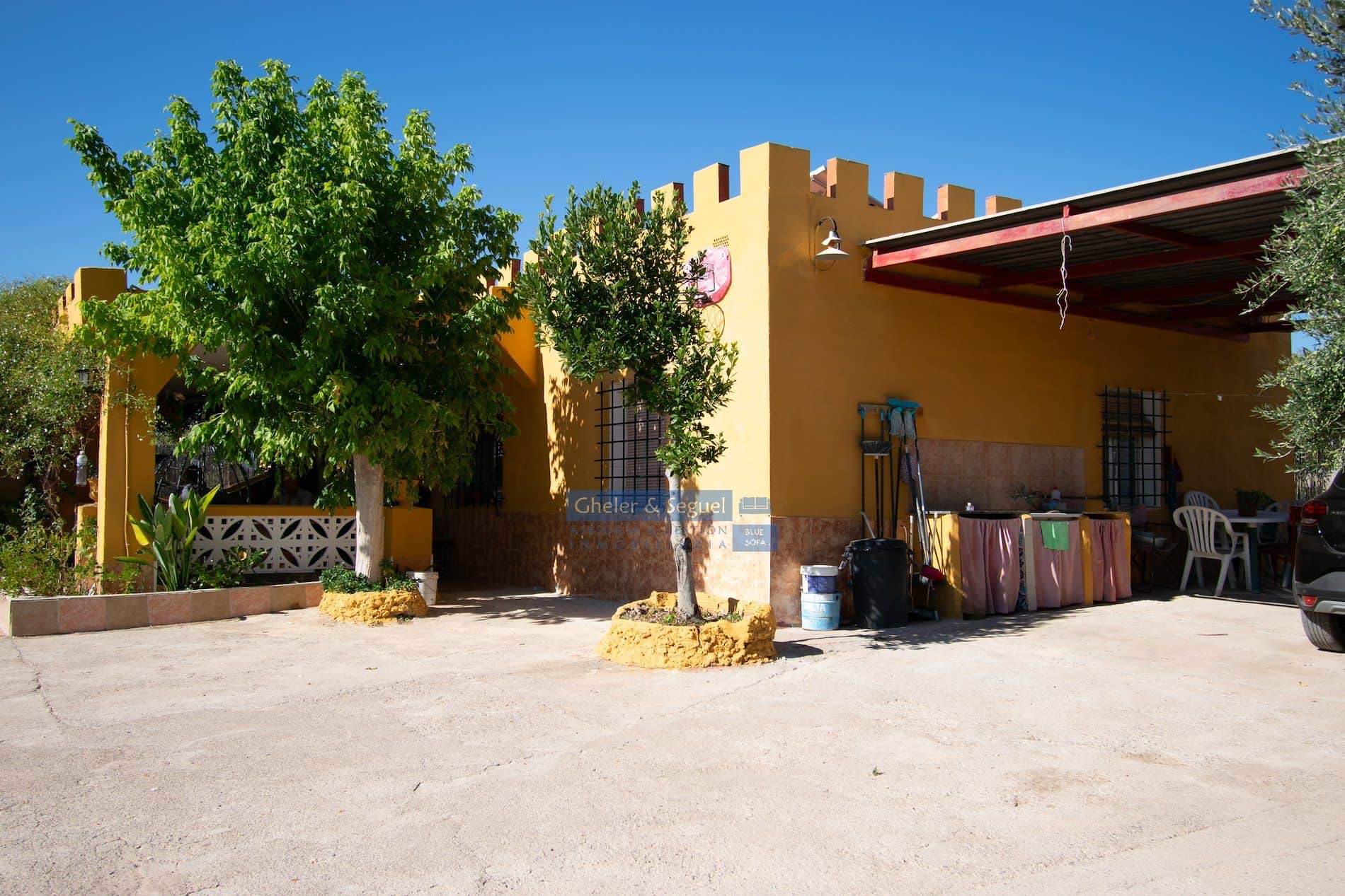 Finca - Casinos - Foto 3