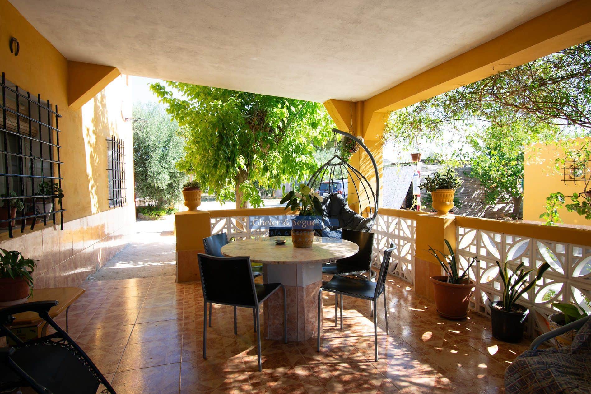 Finca - Casinos - Foto 2