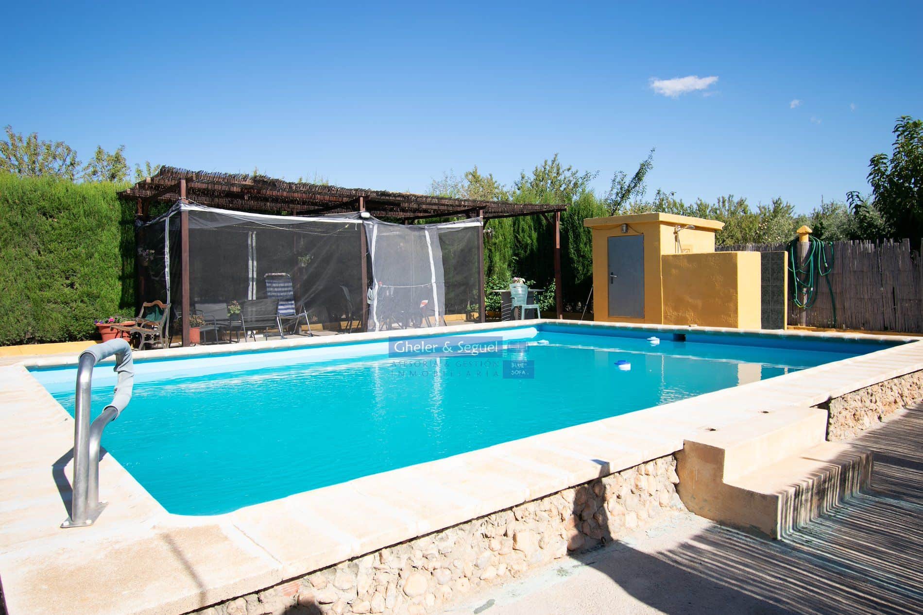 Finca - Casinos - Foto 1