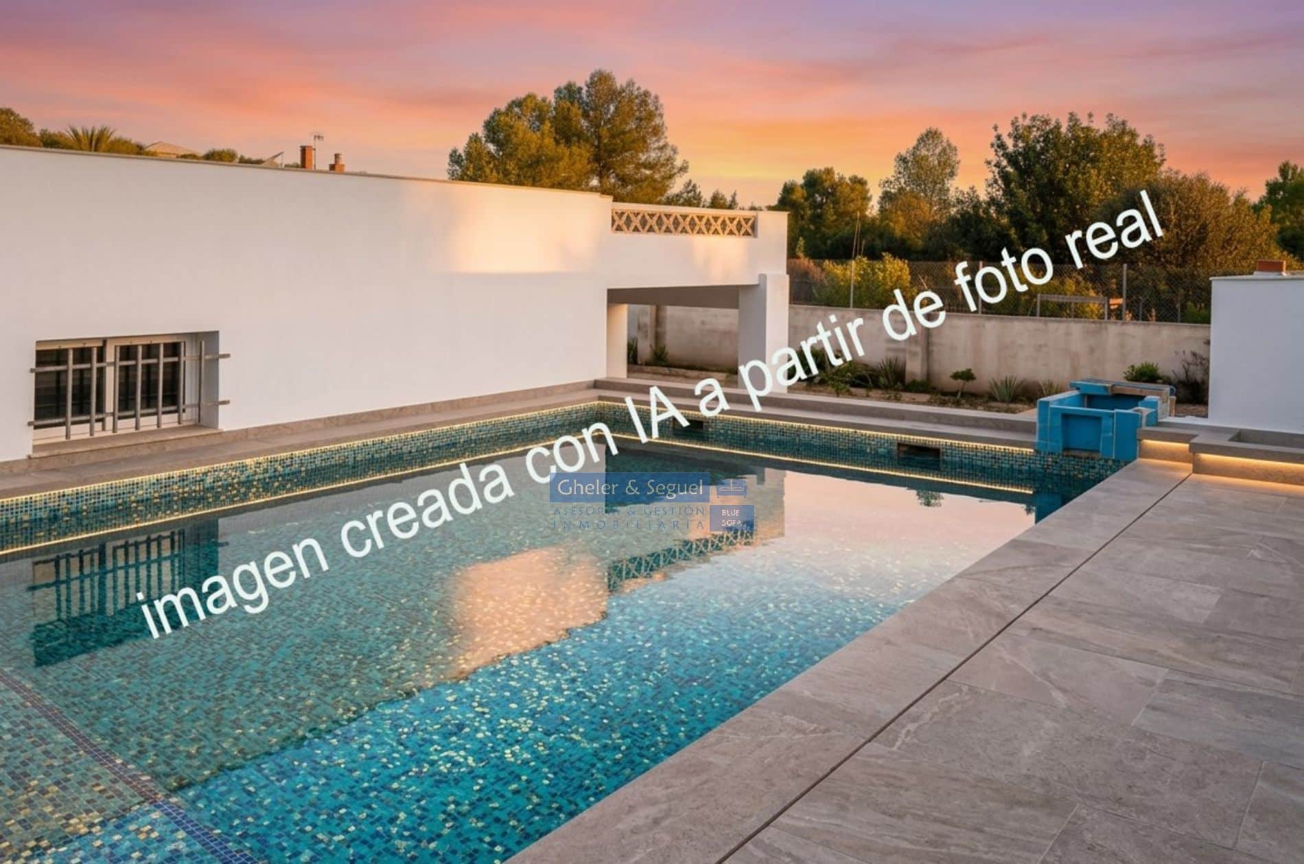 Finca - Albalat Dels Tarongers - Foto 1