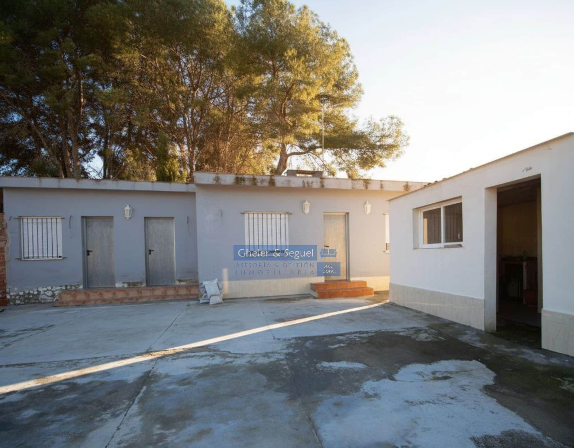Finca - Albalat Dels Tarongers - Foto 5