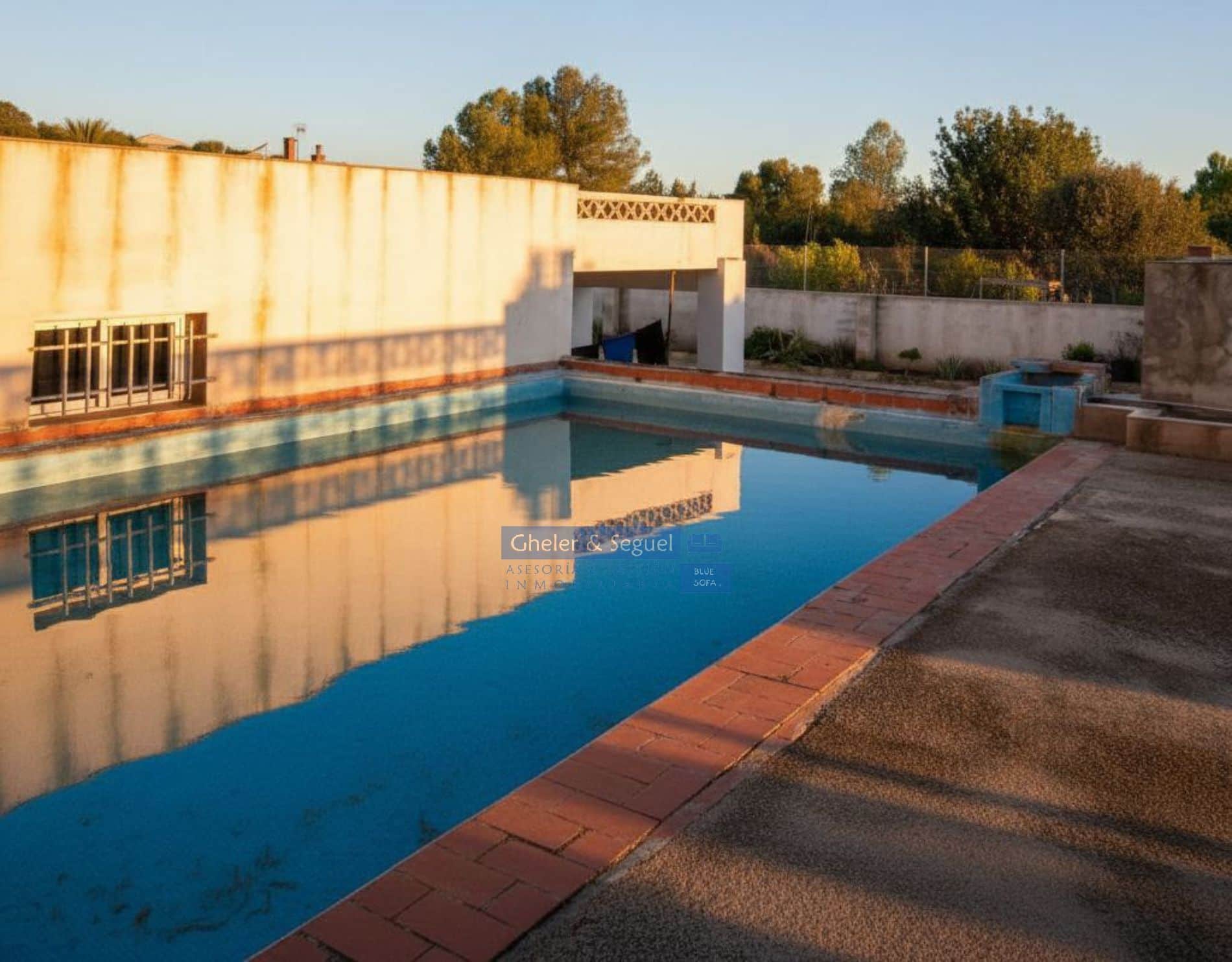Finca - Albalat Dels Tarongers - Foto 2