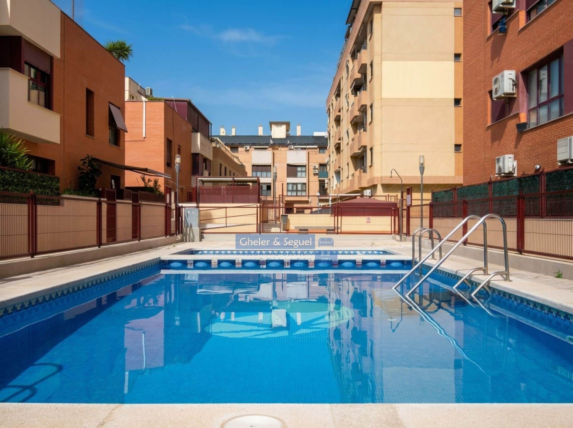Adosado en venta en Puerto de Sagunto – Urbanización La Forja - Foto 2