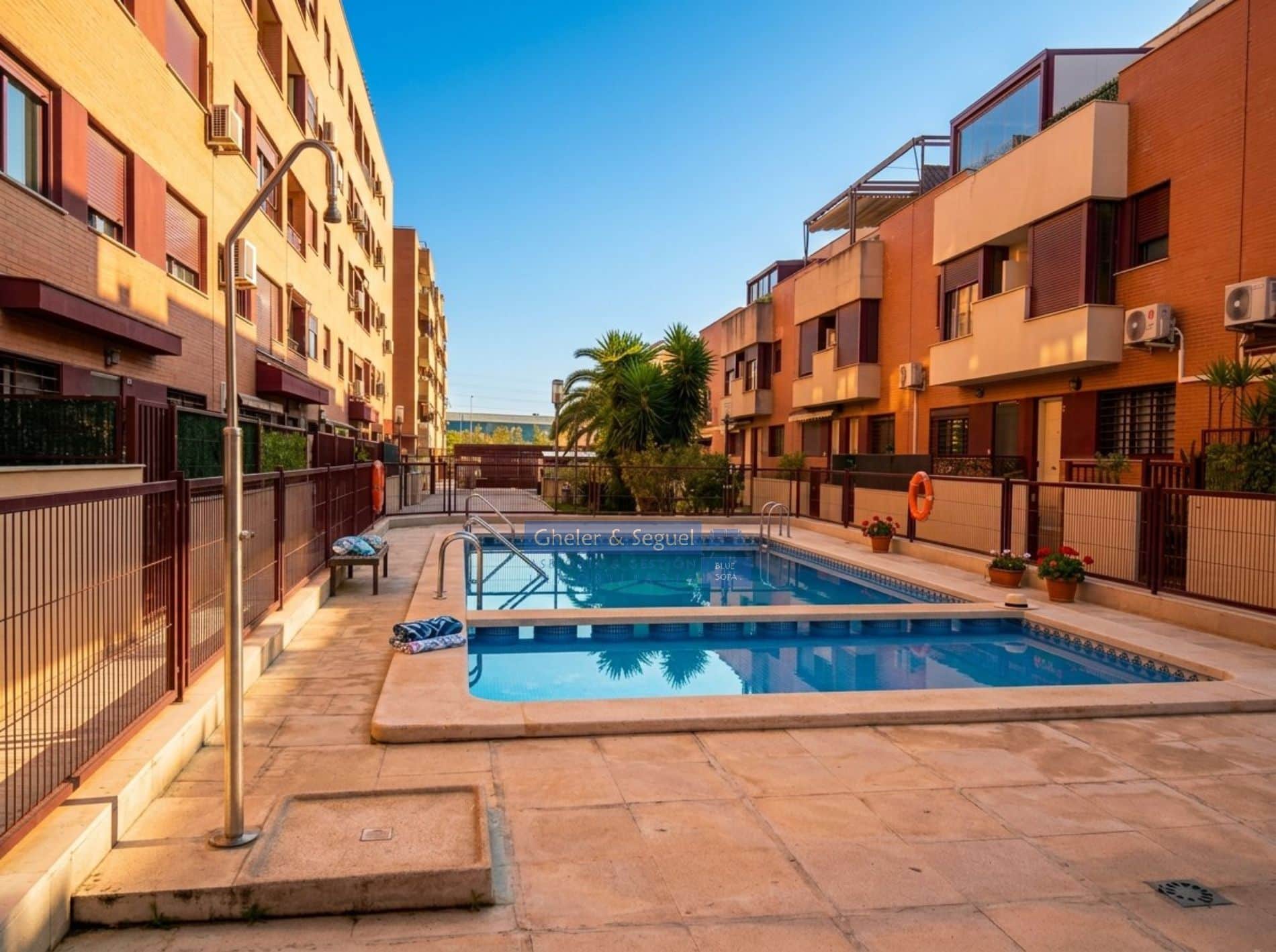 Adosado en venta en Puerto de Sagunto – Urbanización La Forja - Foto 5