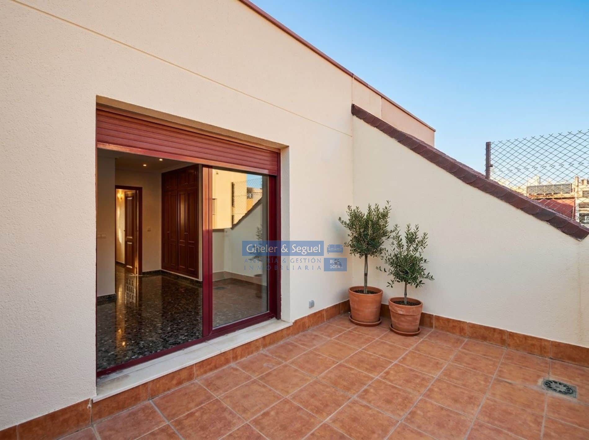 Adosado en venta en Puerto de Sagunto – Urbanización La Forja - Foto 4