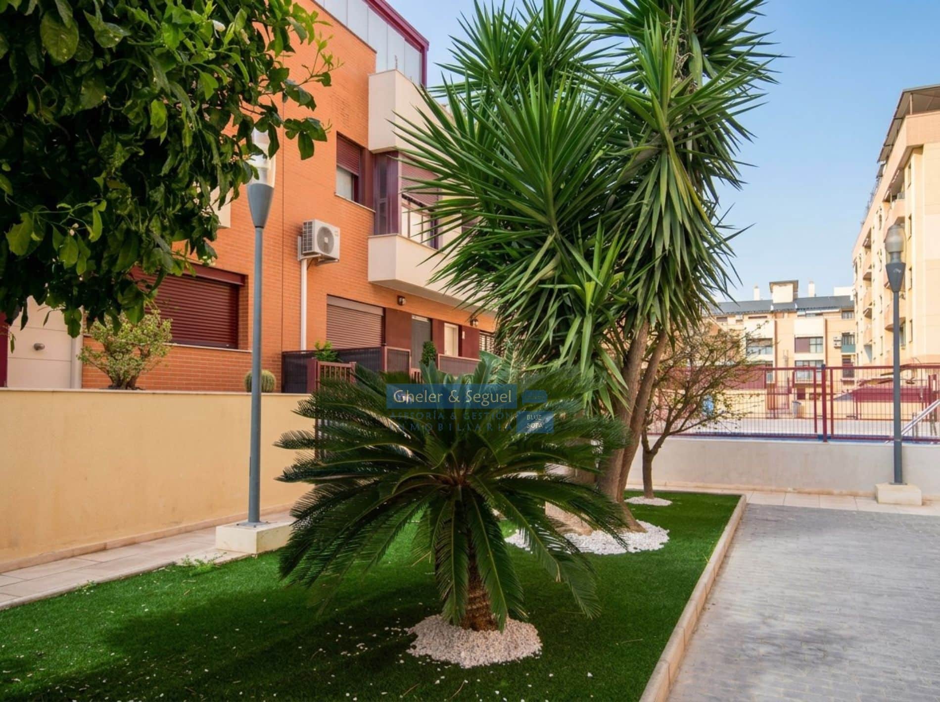 Adosado en venta en Puerto de Sagunto – Urbanización La Forja - Foto 3