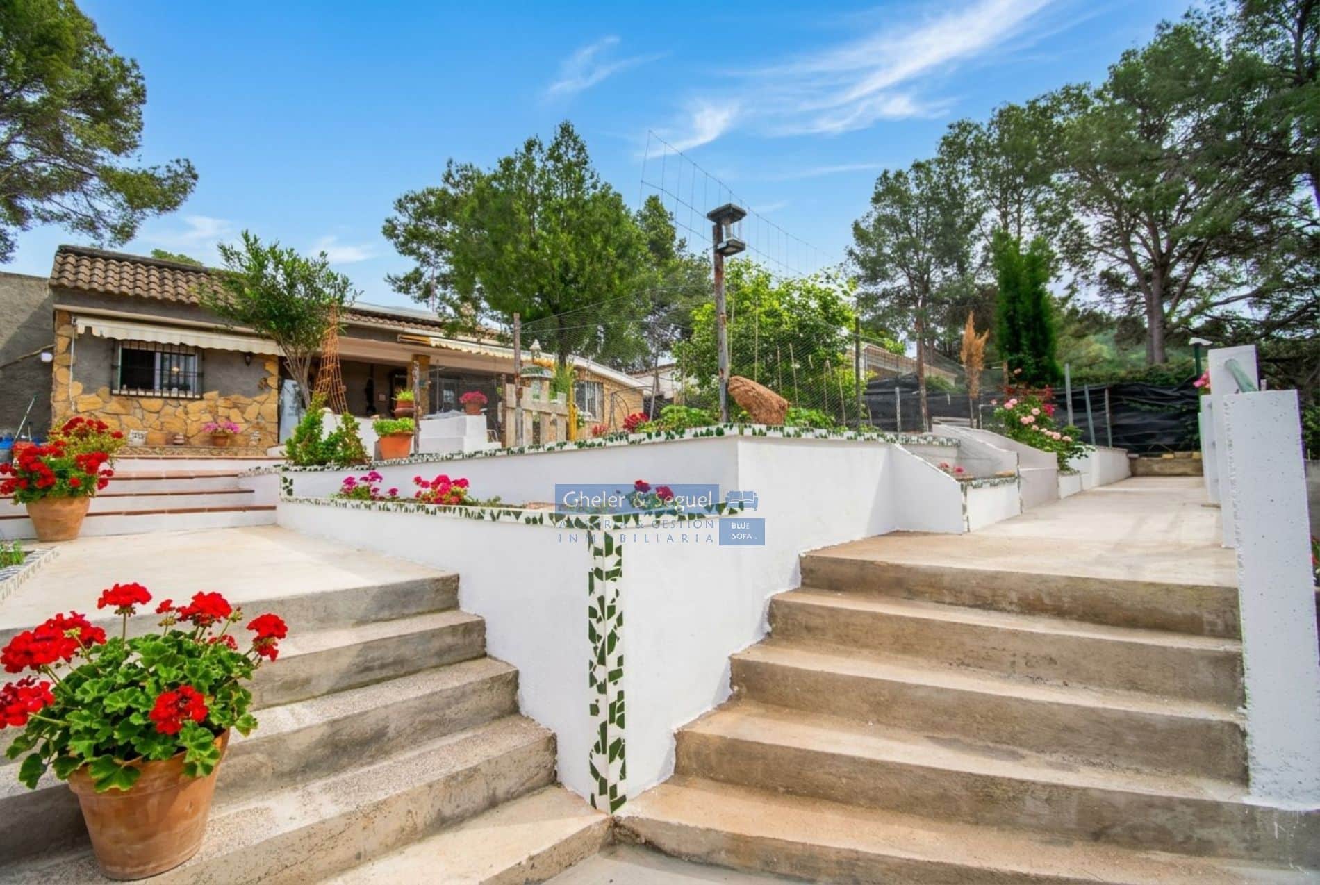 Chalet - Alfara De La Baronía - Foto 4