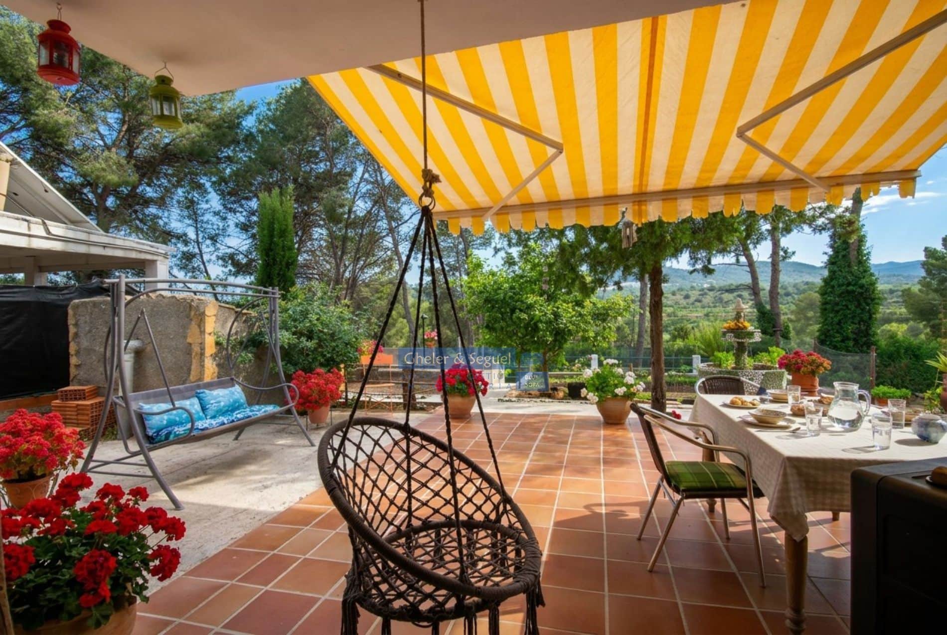 Chalet - Alfara De La Baronía - Foto 5