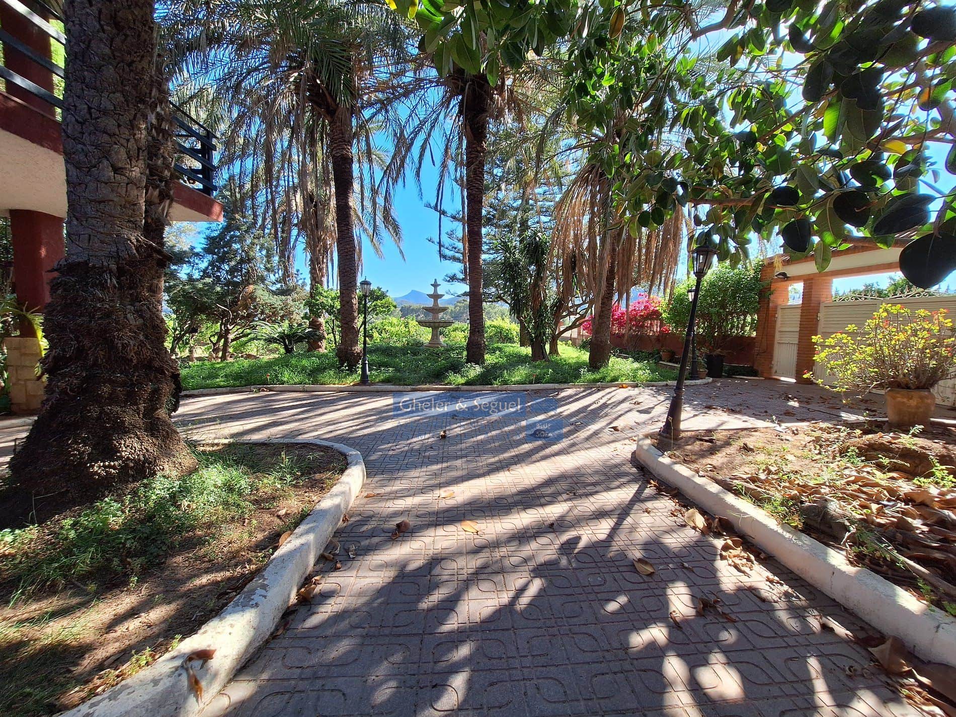 Chalet en venta en Albalat Dels Tarongers - Foto 4