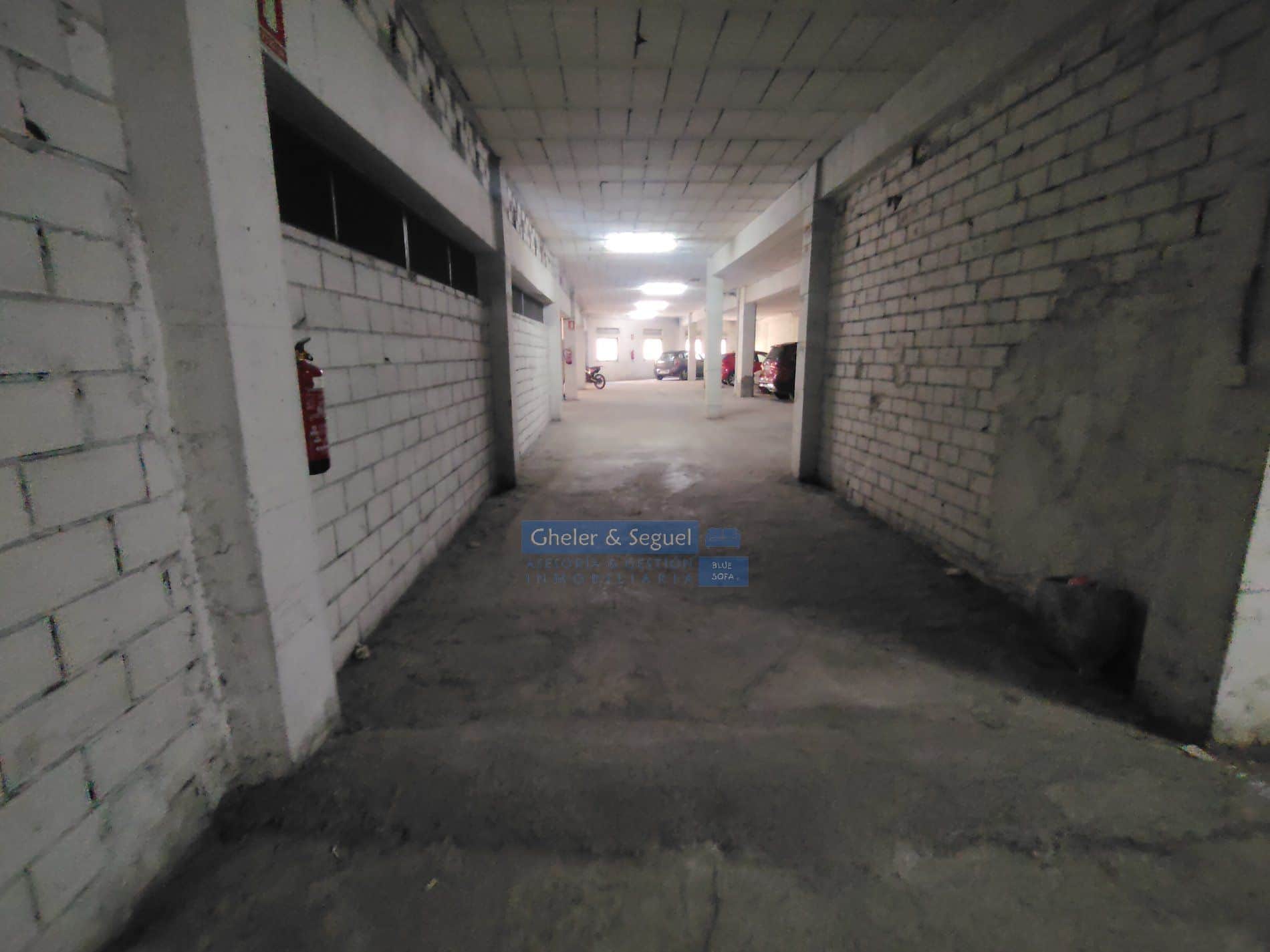 Garaje en venta en Segorbe - Foto 5