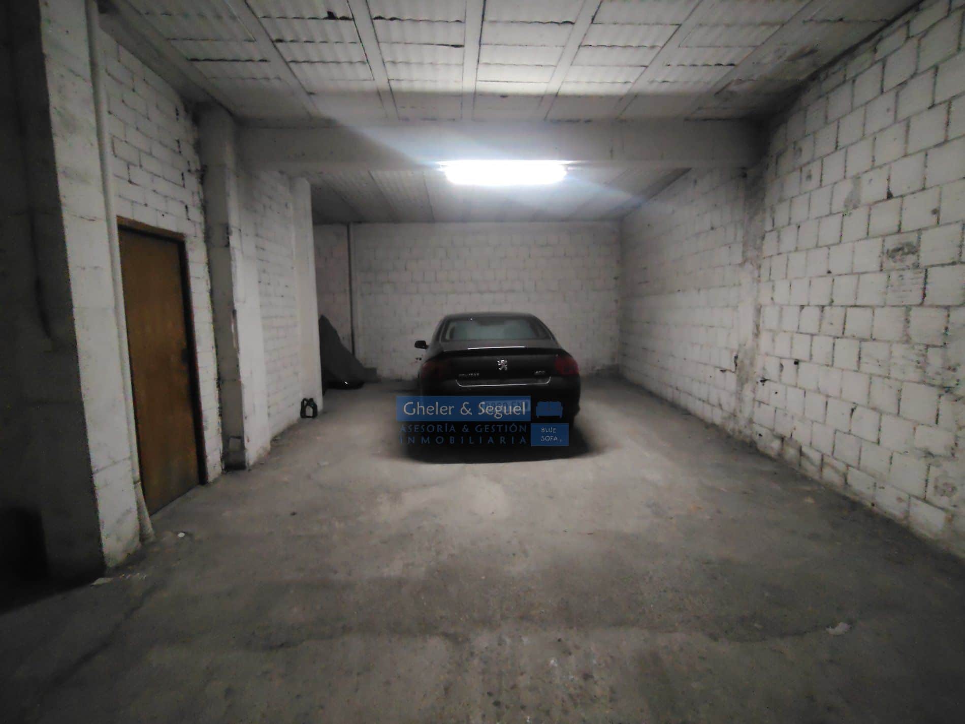 Garaje en venta en Segorbe - Foto 4