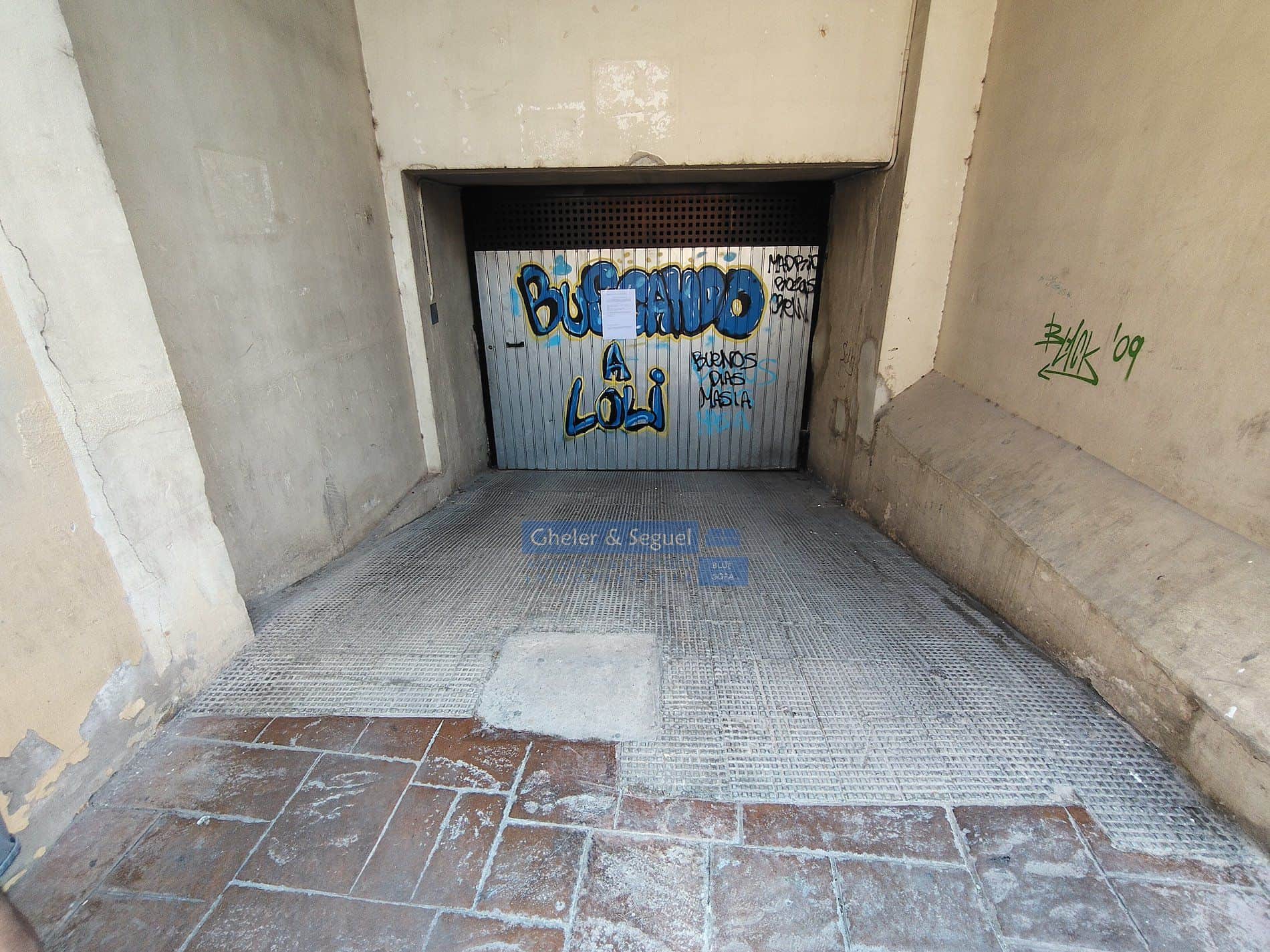 Garaje en venta en Segorbe - Foto 2