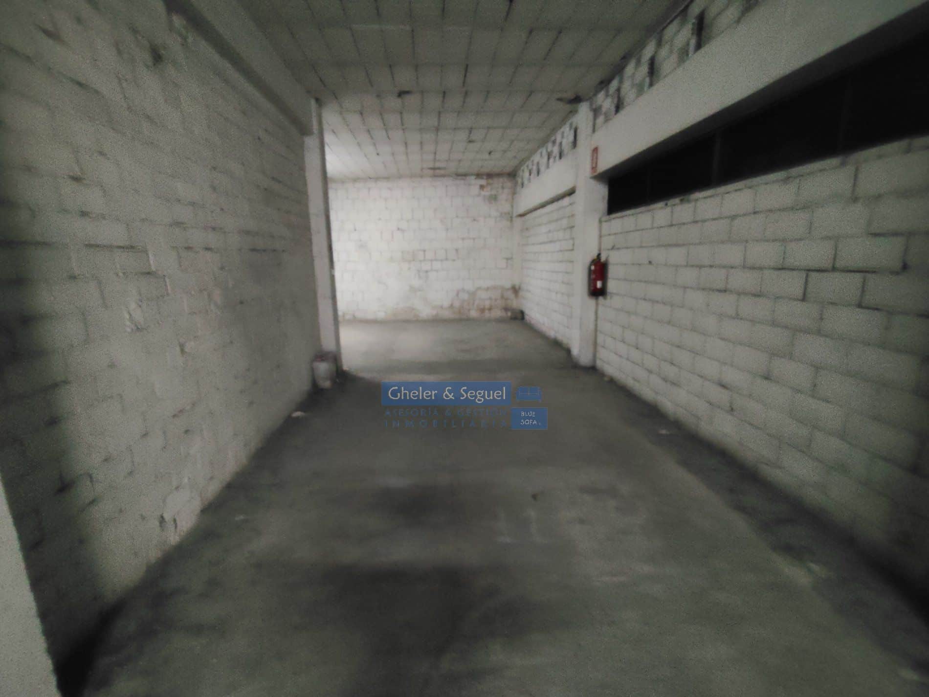 Garaje en venta en Segorbe - Foto 3