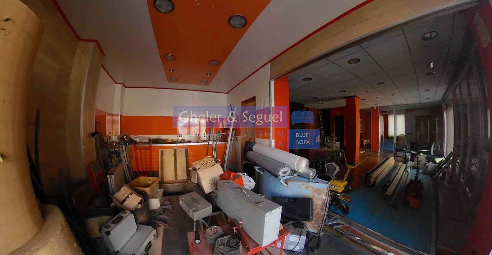 Vivienda y lugar de trabajo para creativos emprendedores - Foto 4