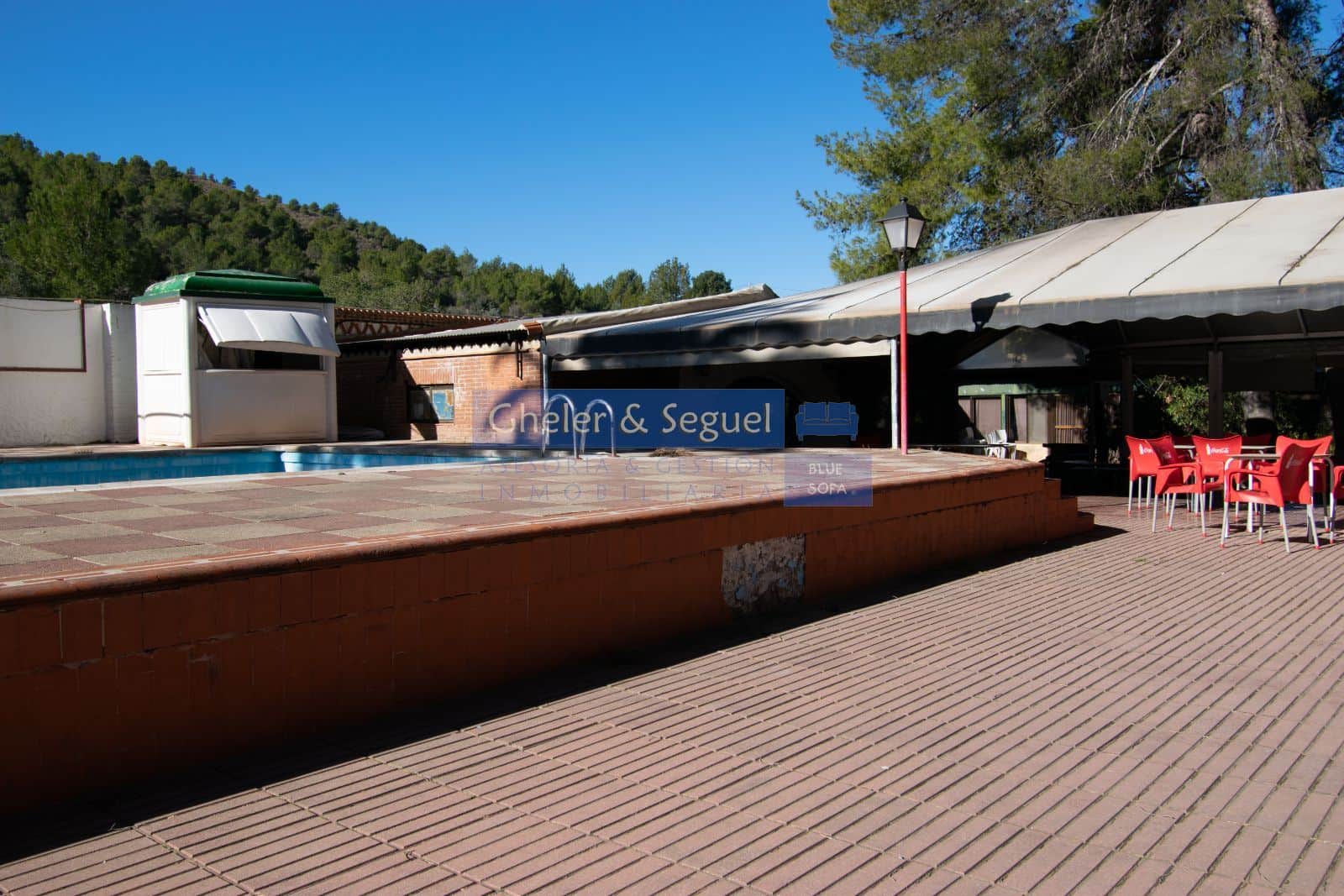 Oportunidad única de inversión con una rentabilidad inigualable. - Foto 2