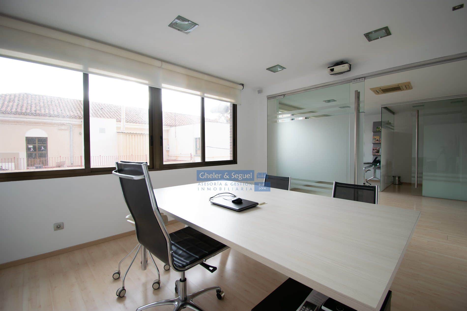 Oficina - Puerto De Sagunto - Foto 5